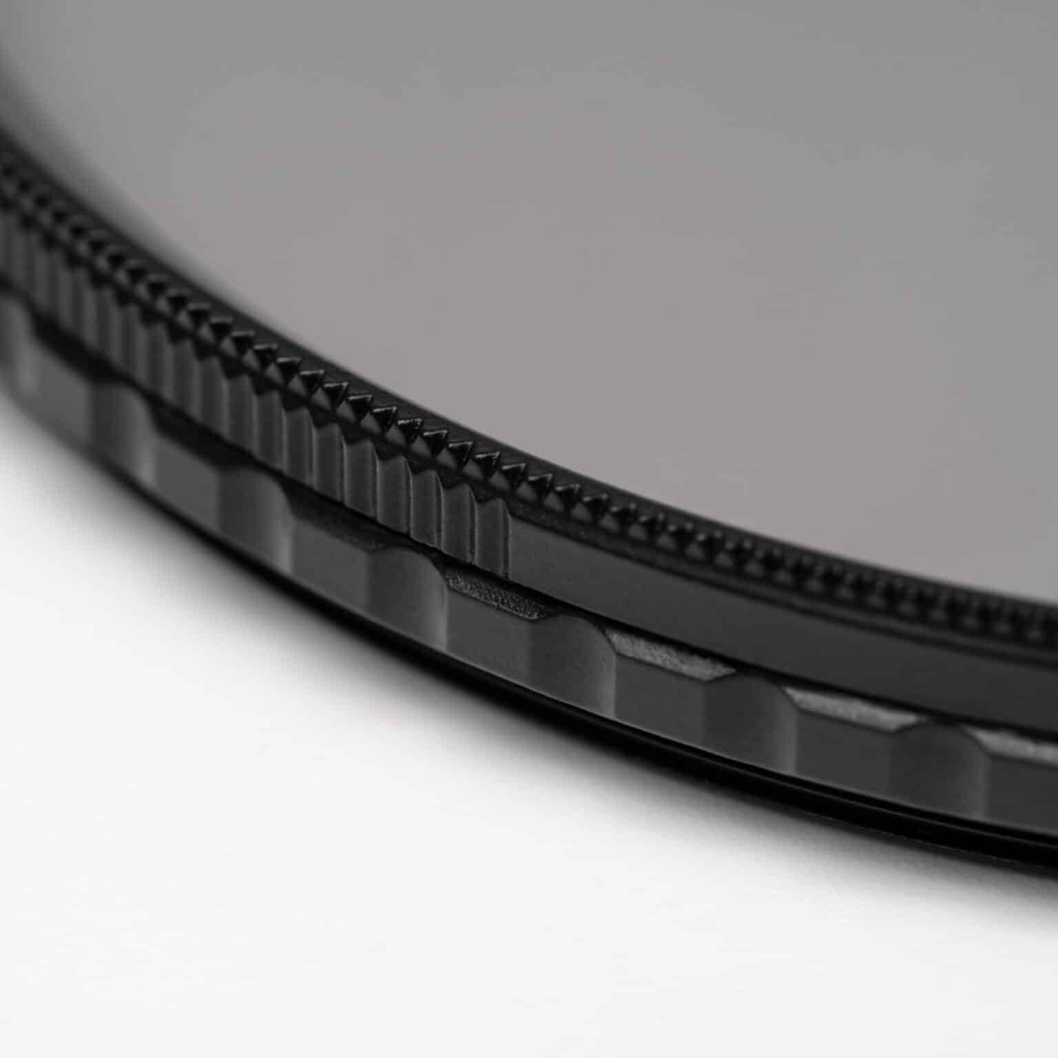 Filtre NiSi polarisant CPL True Color (cerclage laiton) – Image 8