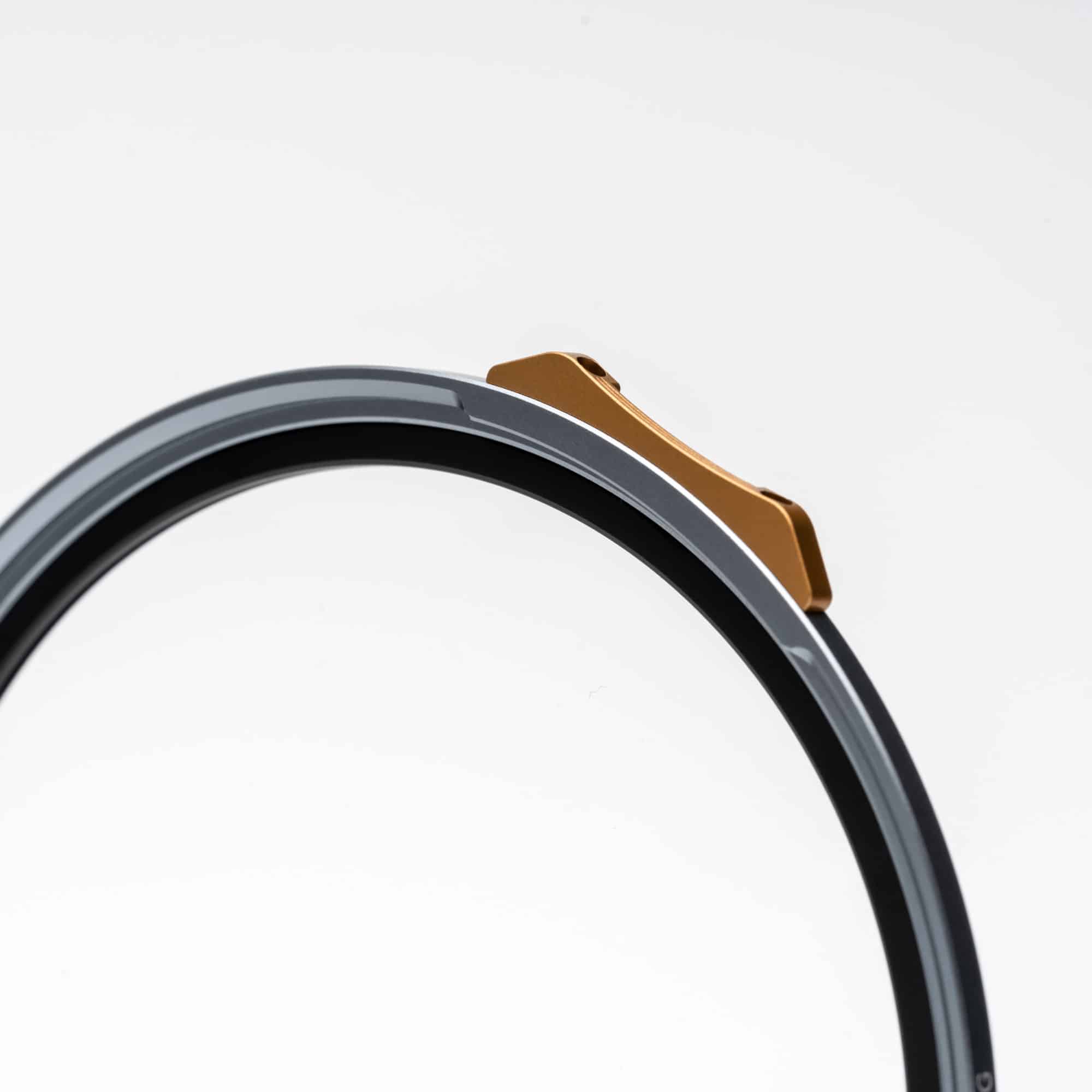 Filtre NiSi Diffusion des Hautes Lumières (HDF) 1/2 - Système Magnétique JetMag Pro – Image 6