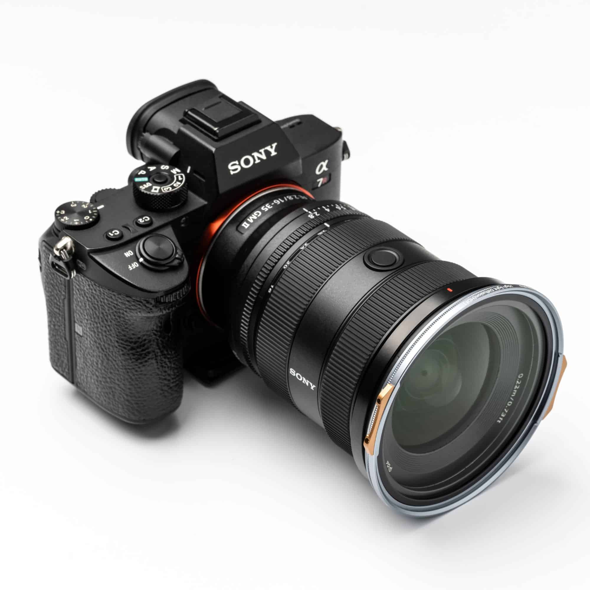 Filtre NiSi Diffusion des Hautes Lumières (HDF) 1/2 - Système Magnétique JetMag Pro – Image 5