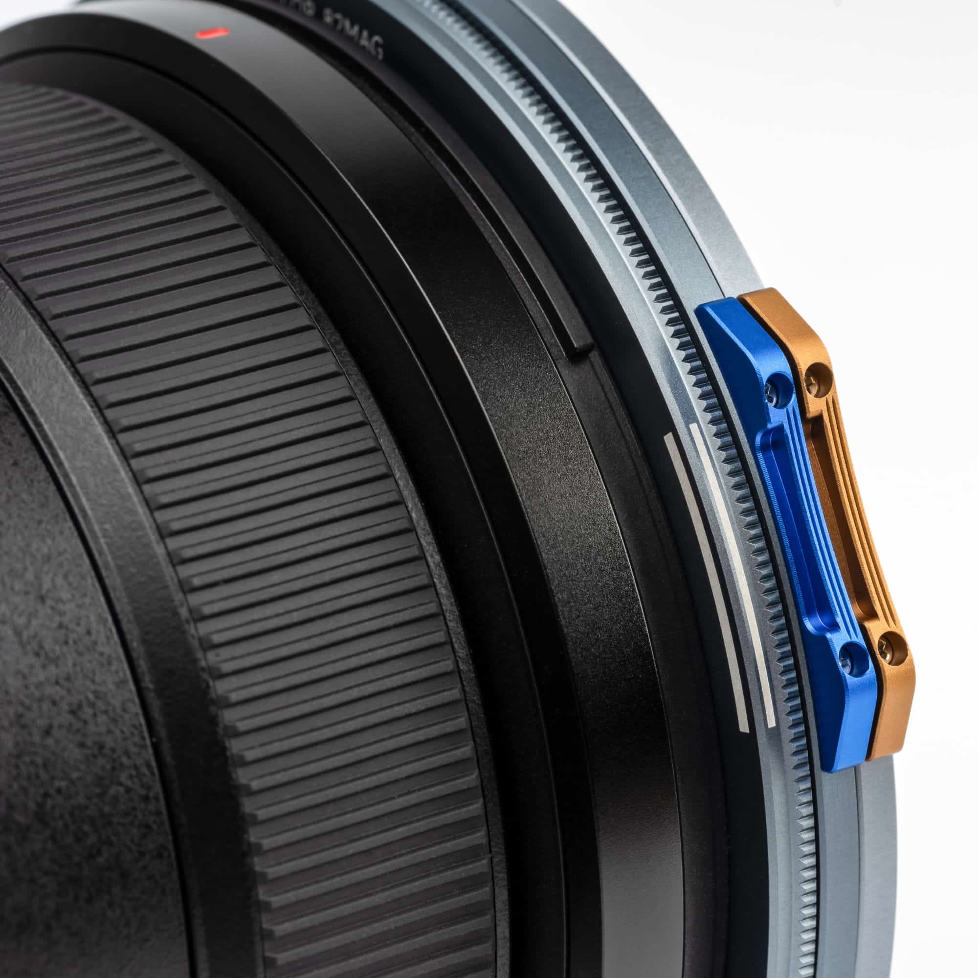 Filtre NiSi Diffusion des Hautes Lumières (HDF) 1/2 - Système Magnétique JetMag Pro – Image 4