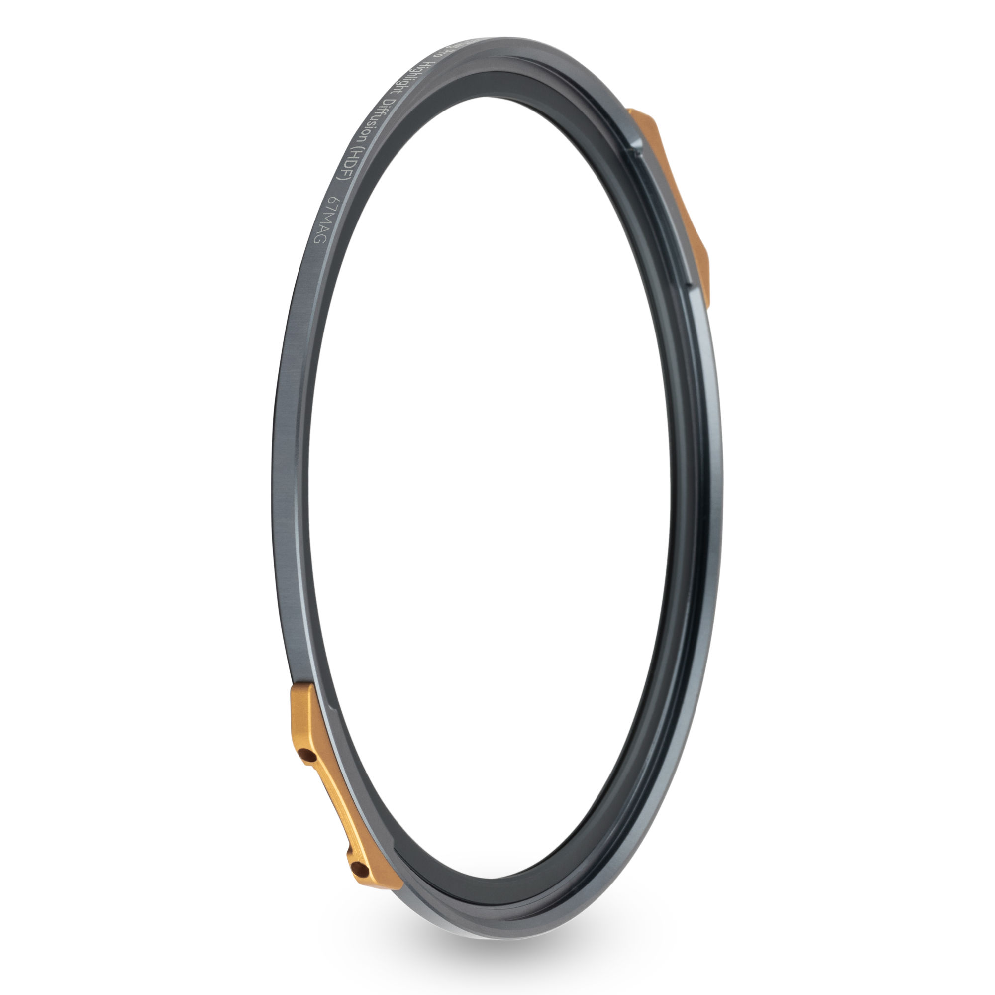 Filtre NiSi Diffusion des Hautes Lumières (HDF) 1/2 - Système Magnétique JetMag Pro