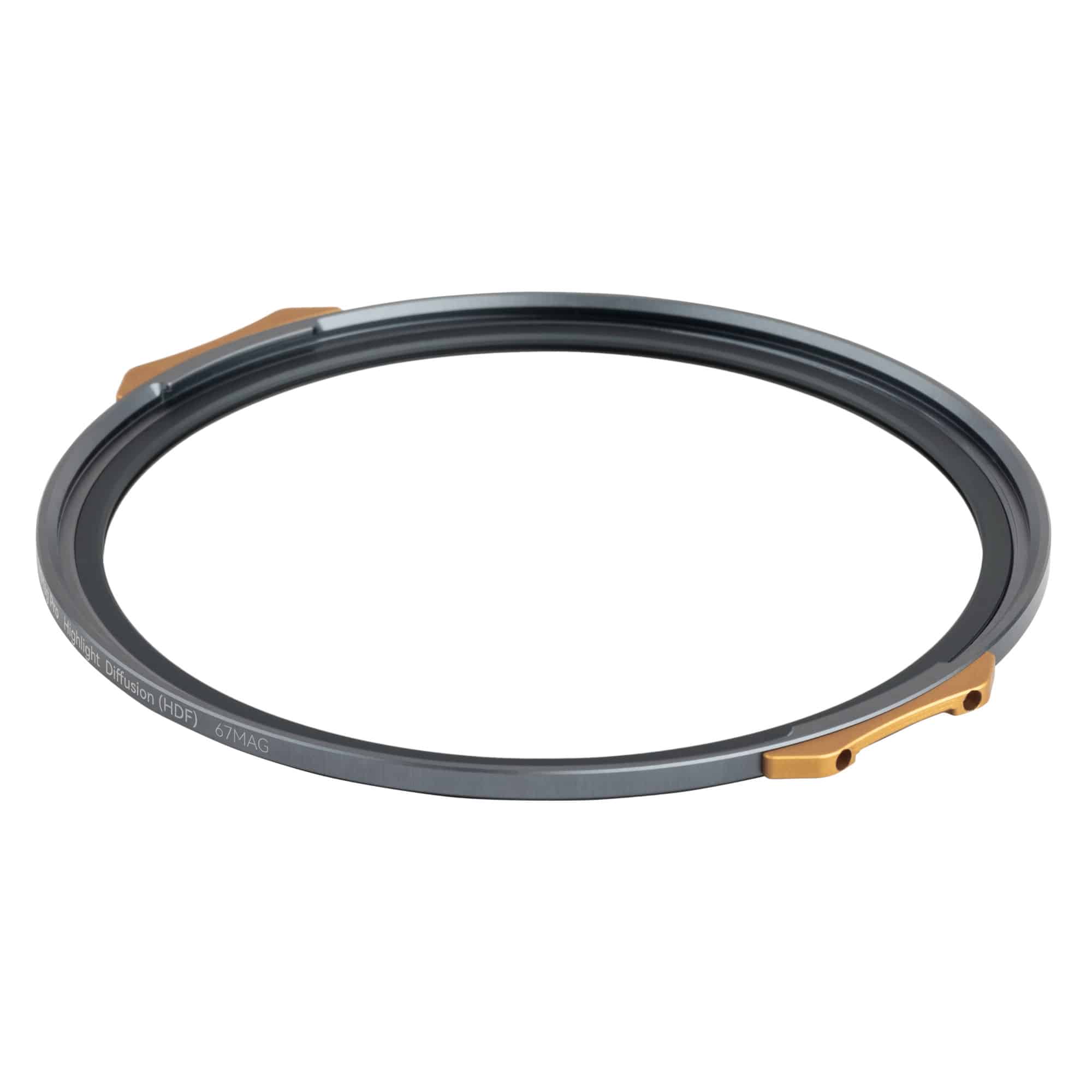 Filtre NiSi Diffusion des Hautes Lumières (HDF) 1/2 - Système Magnétique JetMag Pro – Image 2