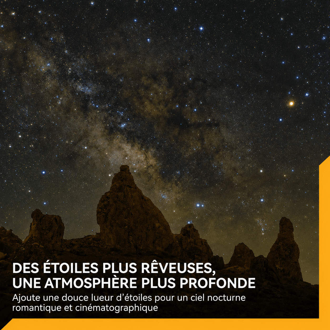Filtre NiSi Star Soft – Système Magnétique JetMag Pro – Image 7