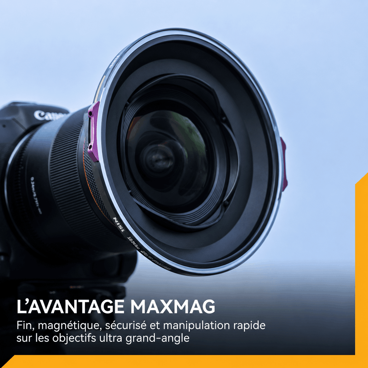 Filtre NiSi Star Soft – Système Magnétique JetMag Pro – Image 11