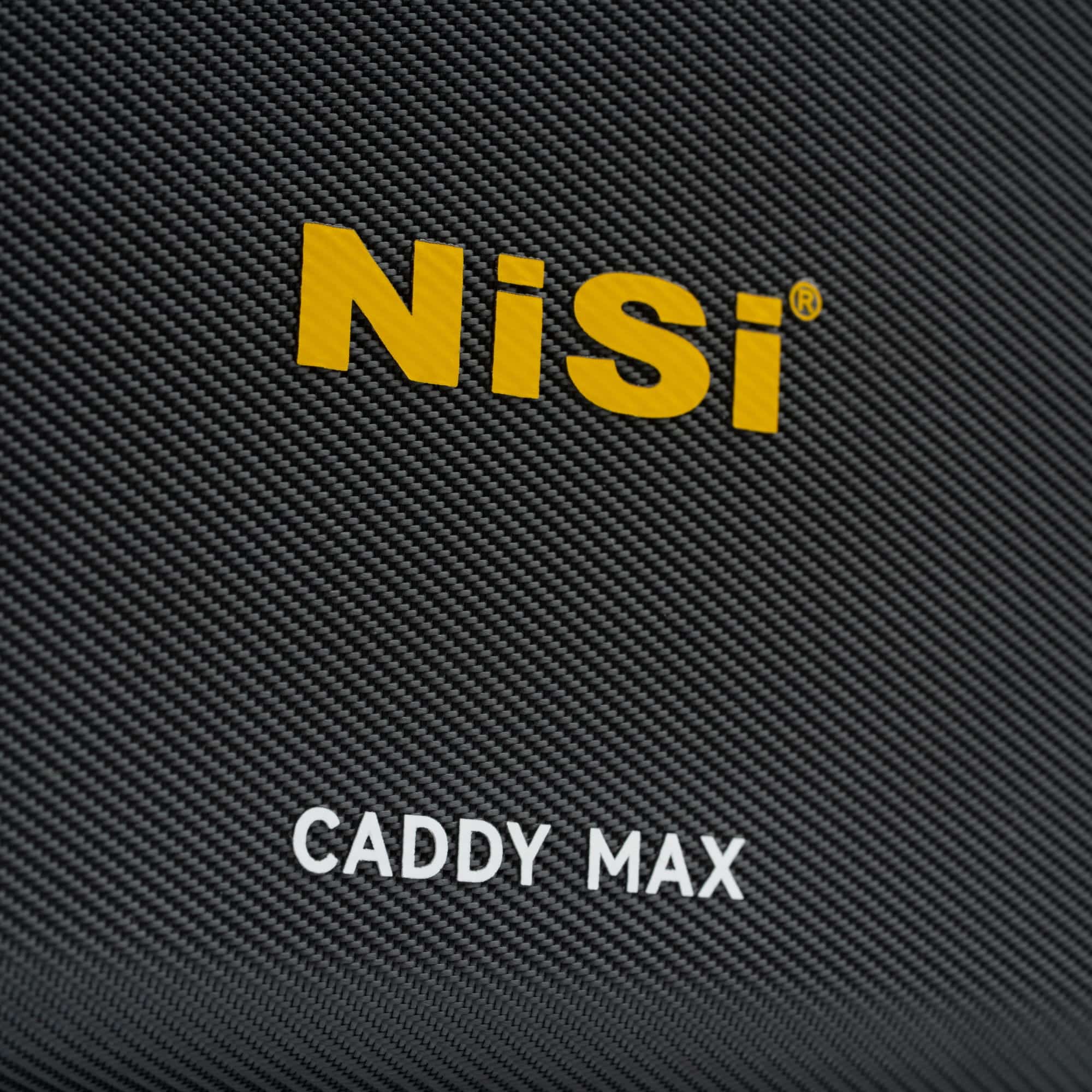 Housse de rangement NiSi Caddy MAX pour Filtres Circulaires (Capacité jusqu’à 13 filtres) – Image 3