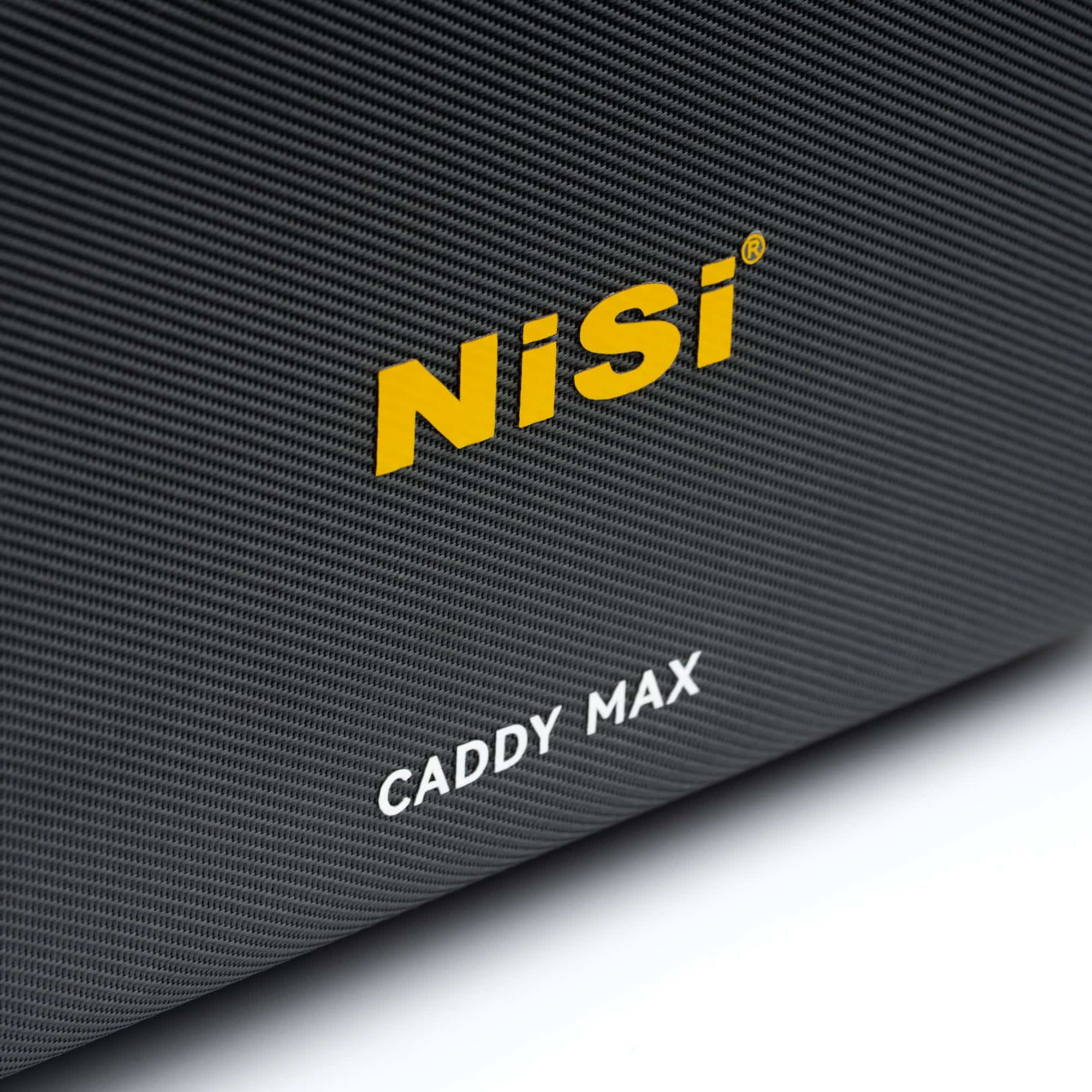 Housse de rangement NiSi Caddy MAX pour Filtres Circulaires (Capacité jusqu’à 13 filtres) – Image 4