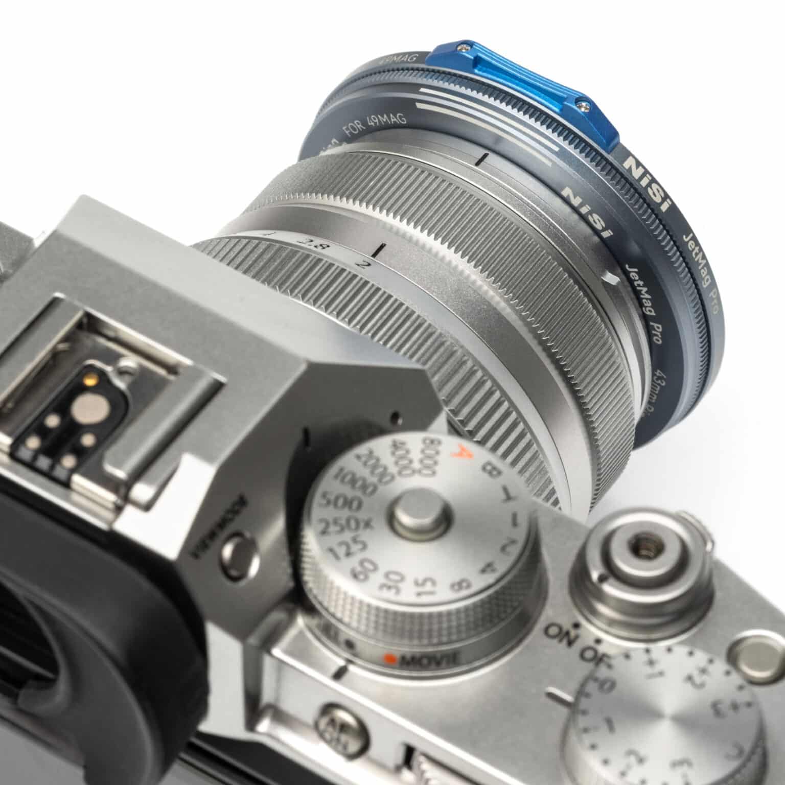 Filtre NiSi ND Full Spectrum ND8 (0.9) 3 Stops 49MAG - Système Magnétique JetMag Pro – Image 12