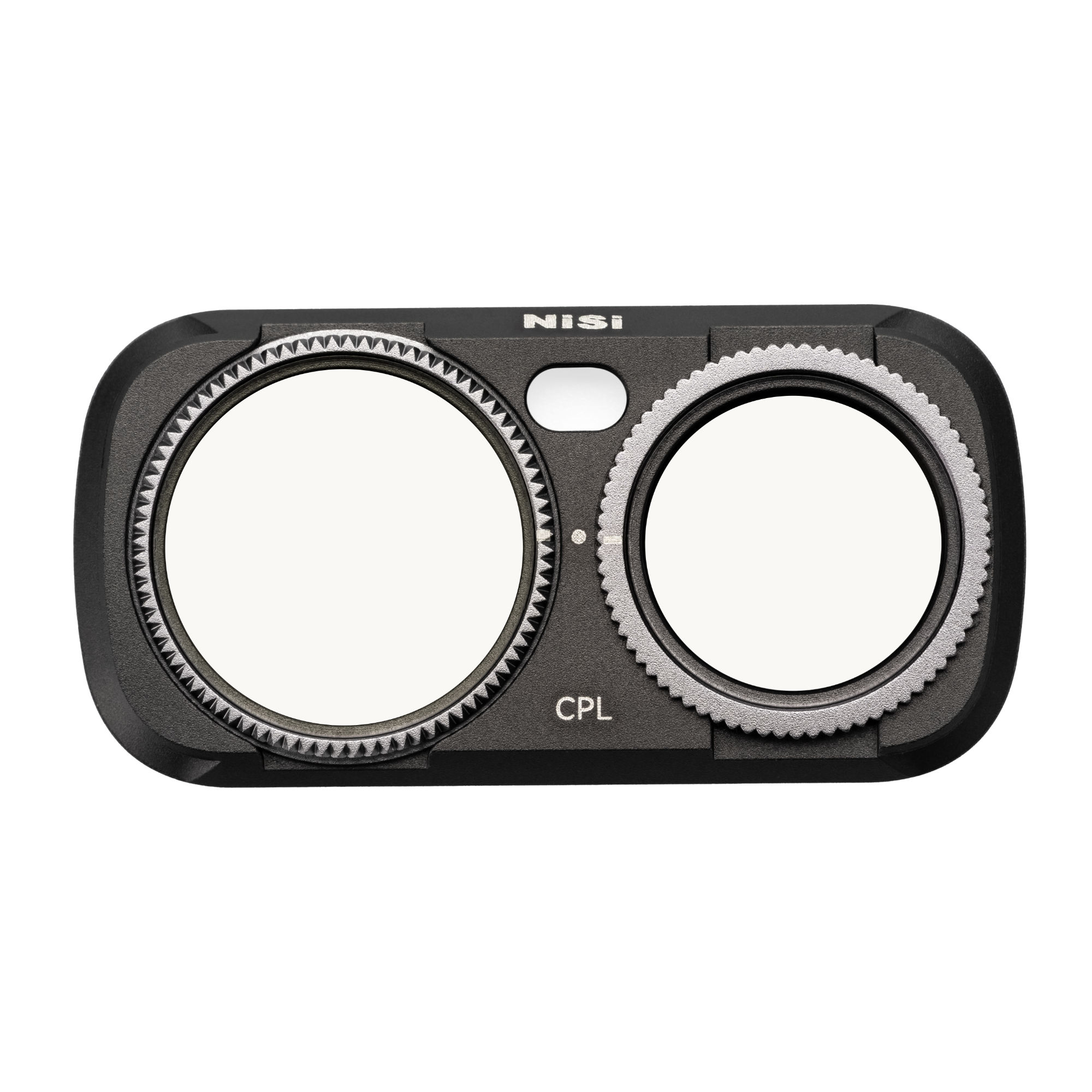 Filtre CPL NiSi pour Insta360 Luna Ultra