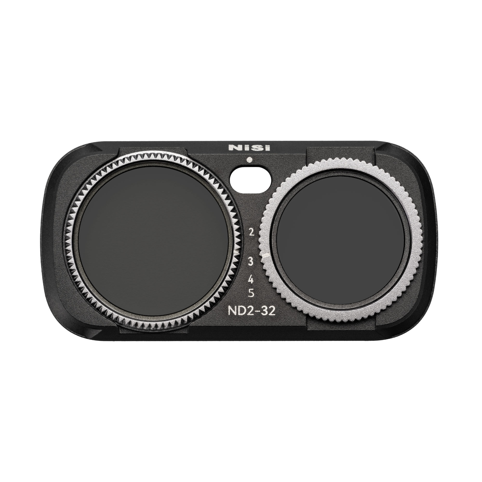 Filtre ND Variable NiSi 1 à 5 Stops pour Insta360 Luna Ultra