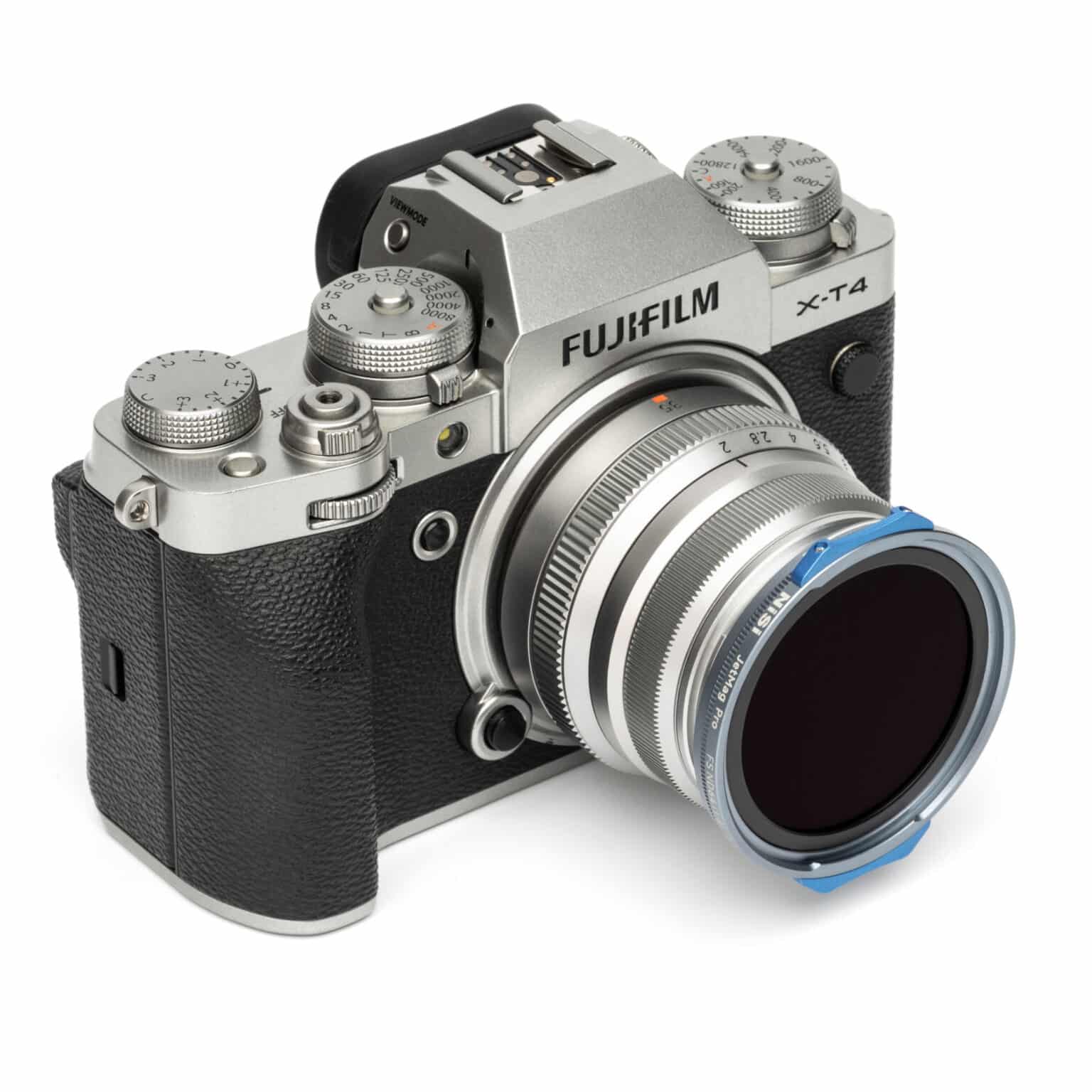 Filtre NiSi ND Full Spectrum ND8 (0.9) 3 Stops 49MAG - Système Magnétique JetMag Pro – Image 5