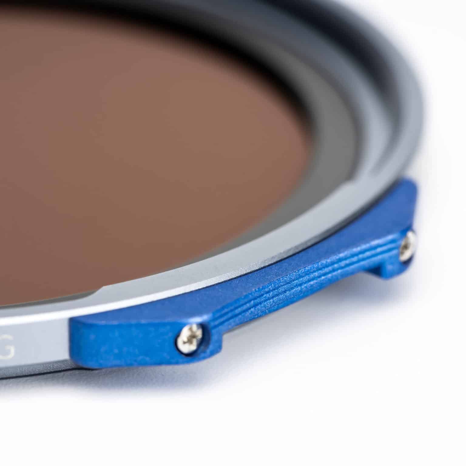 Filtre NiSi ND Full Spectrum ND8 (0.9) 3 Stops 49MAG - Système Magnétique JetMag Pro – Image 3