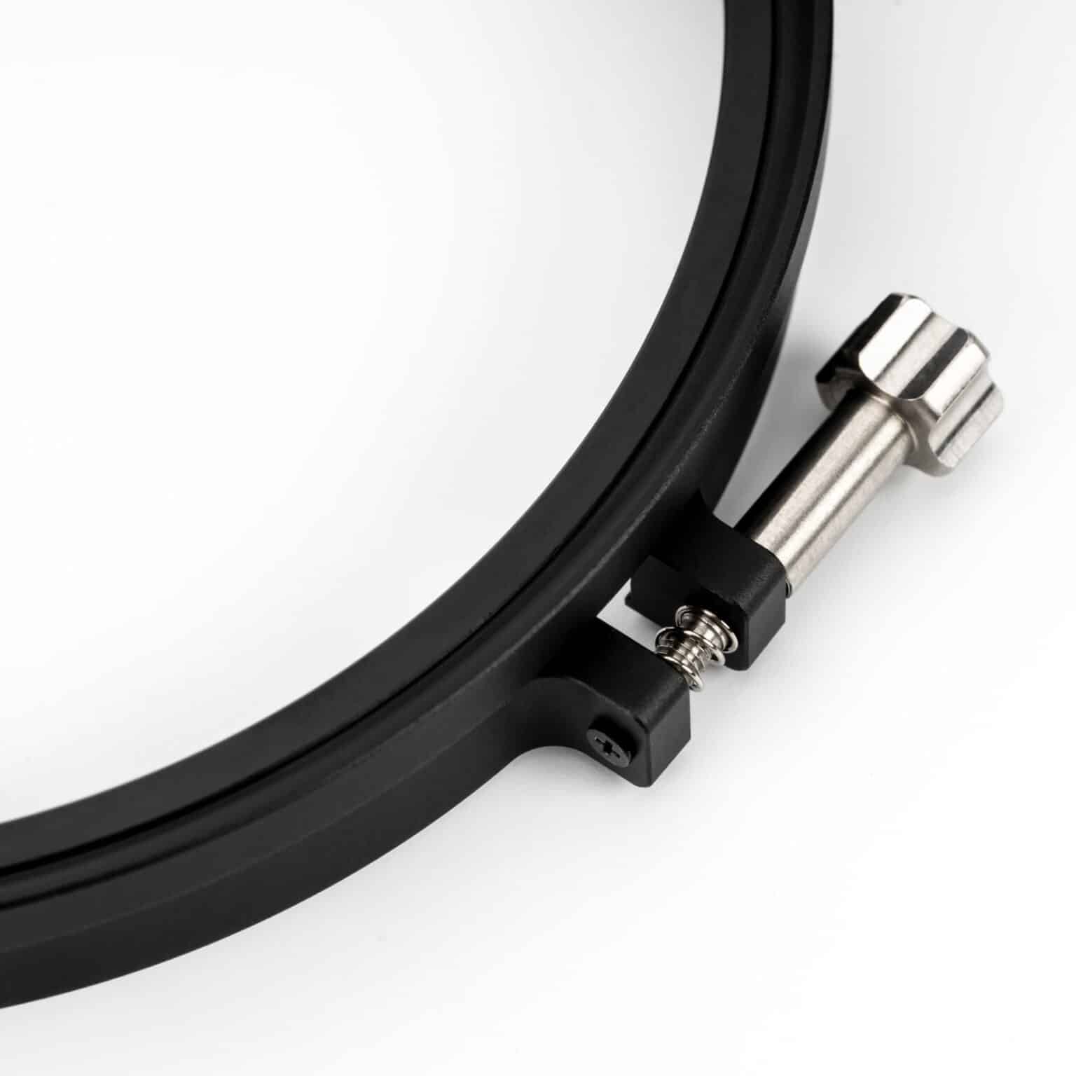 Adaptateur NiSi MAXMAG pour objectif Cinéma à diamètre frontal de 114 mm – Système Magnétique JetMag Pro – Image 10