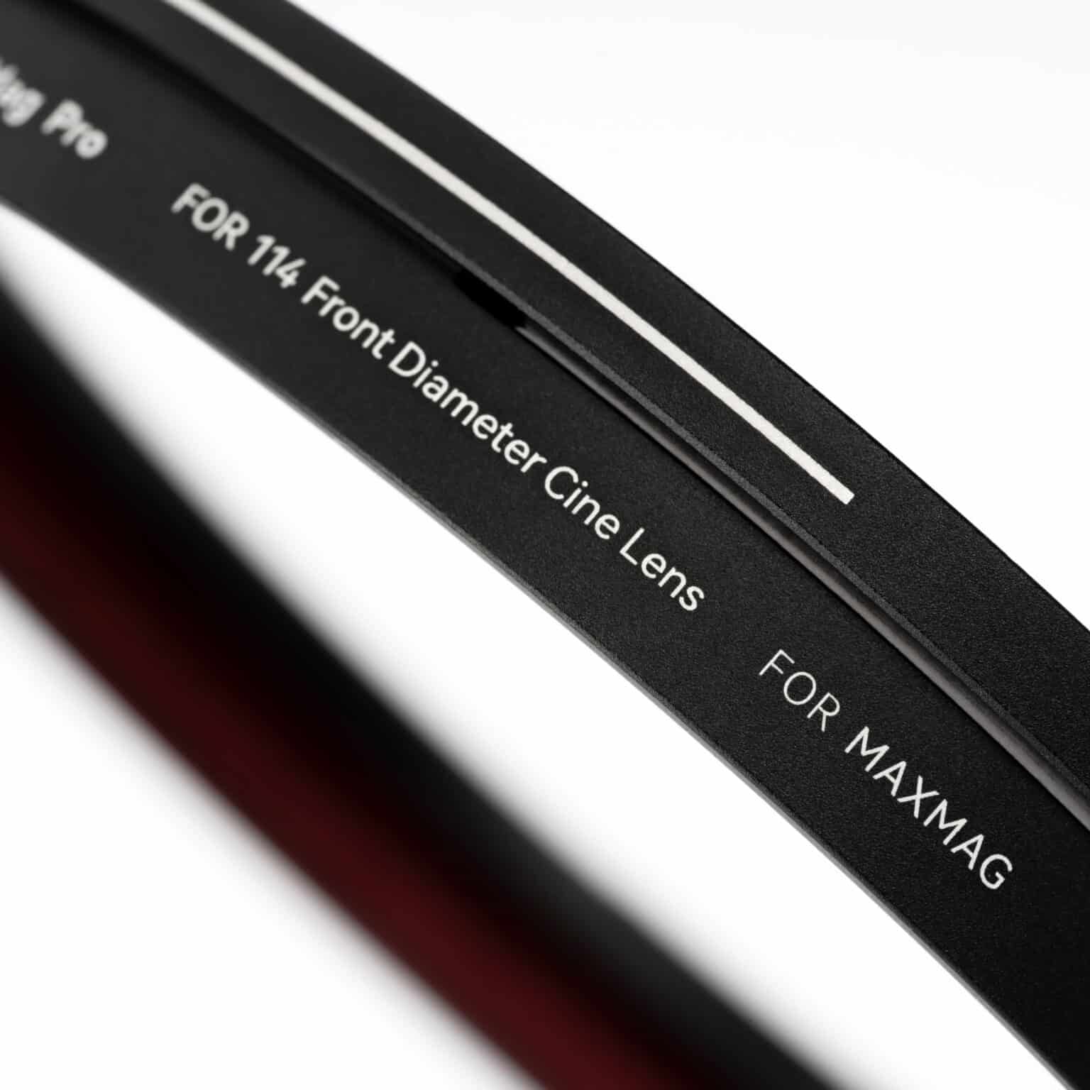 Adaptateur NiSi MAXMAG pour objectif Cinéma à diamètre frontal de 114 mm – Système Magnétique JetMag Pro – Image 8