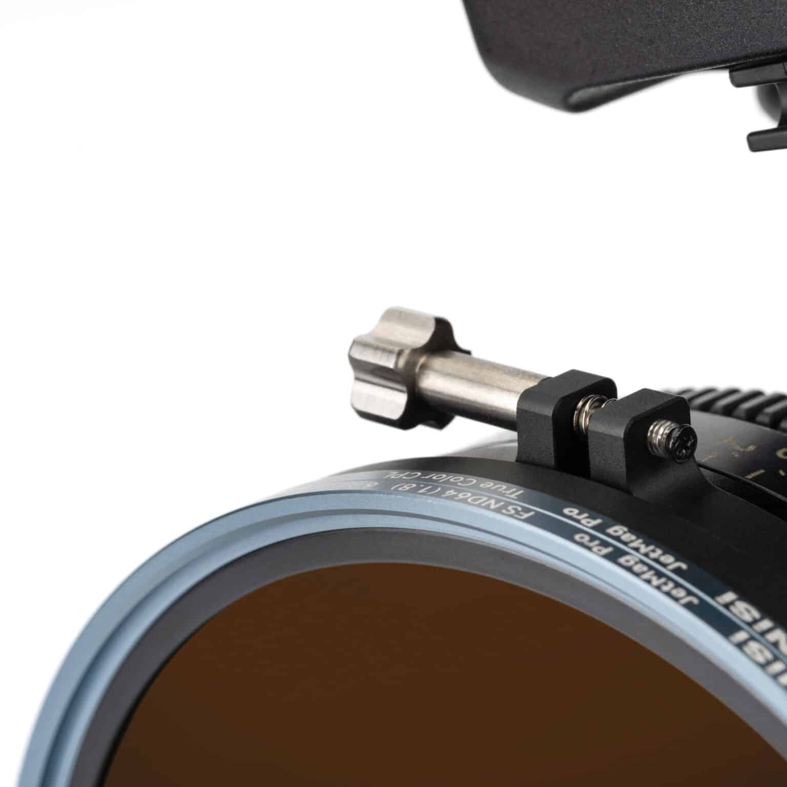Adaptateur NiSi MAXMAG pour objectif Cinéma à diamètre frontal de 114 mm – Système Magnétique JetMag Pro – Image 5
