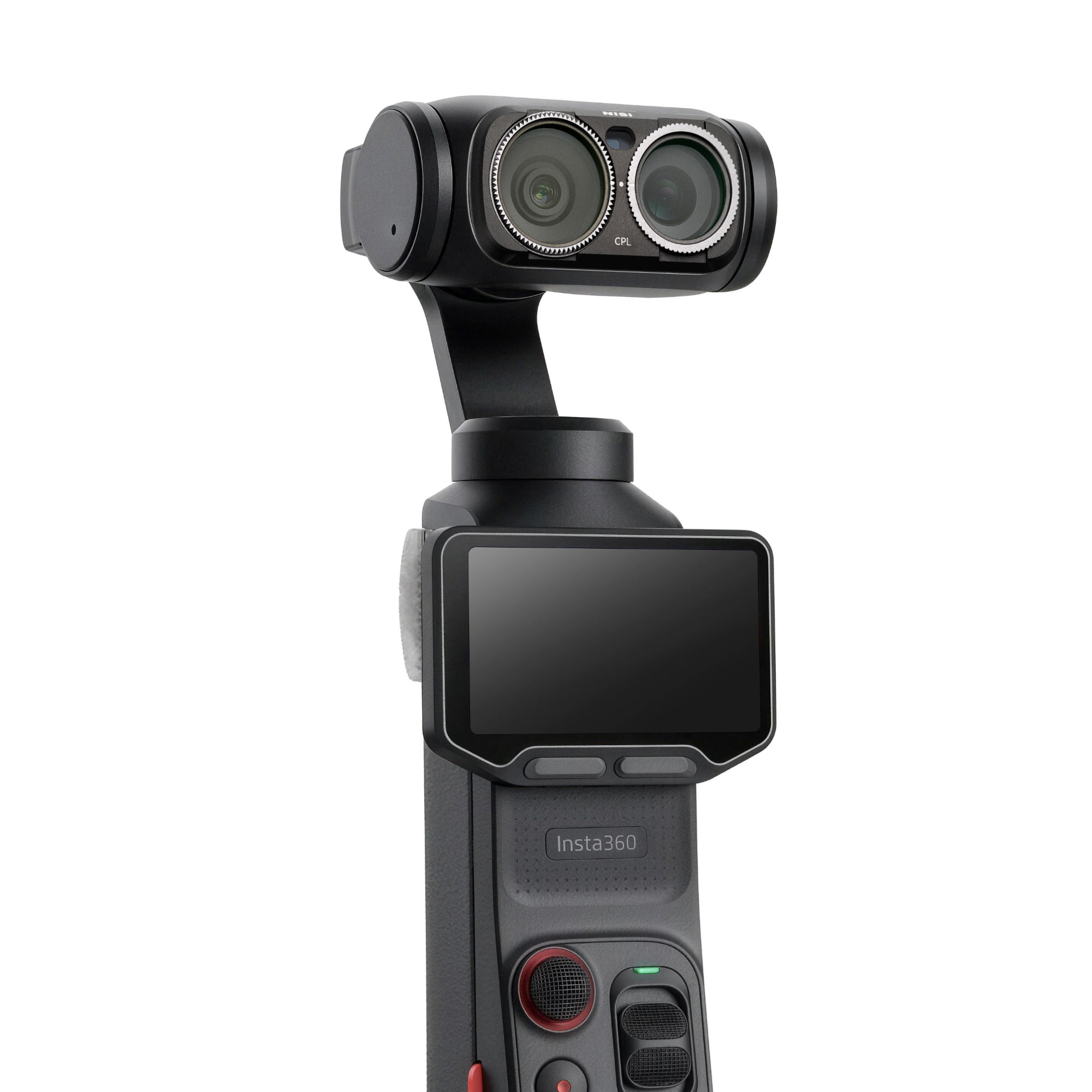 Filtre CPL NiSi pour Insta360 Luna Ultra – Image 7