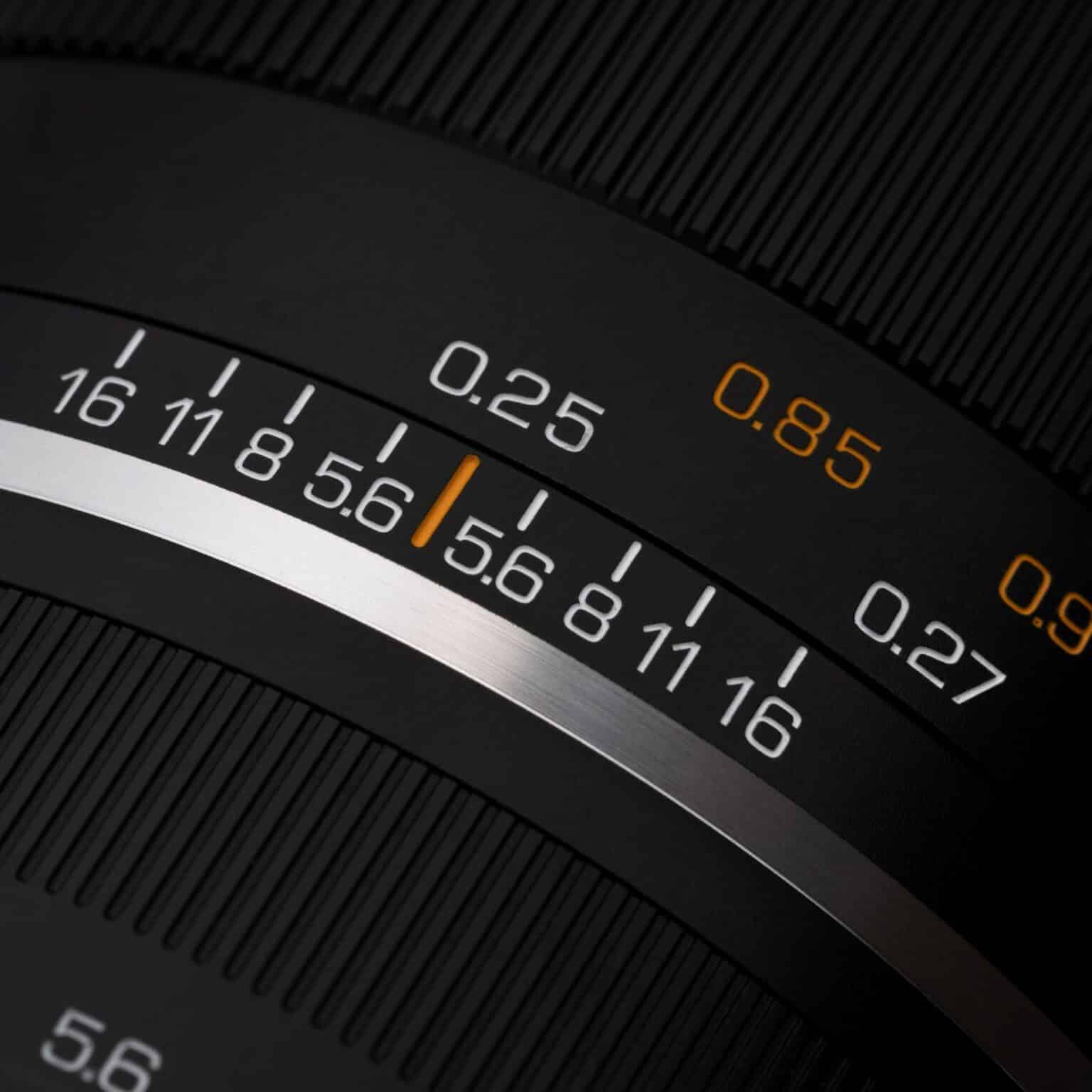 Objectif Grand Angle NiSi 16mm F2.8 ASPH - Moyen Format - Monture XCD Hasselblad – Image 2