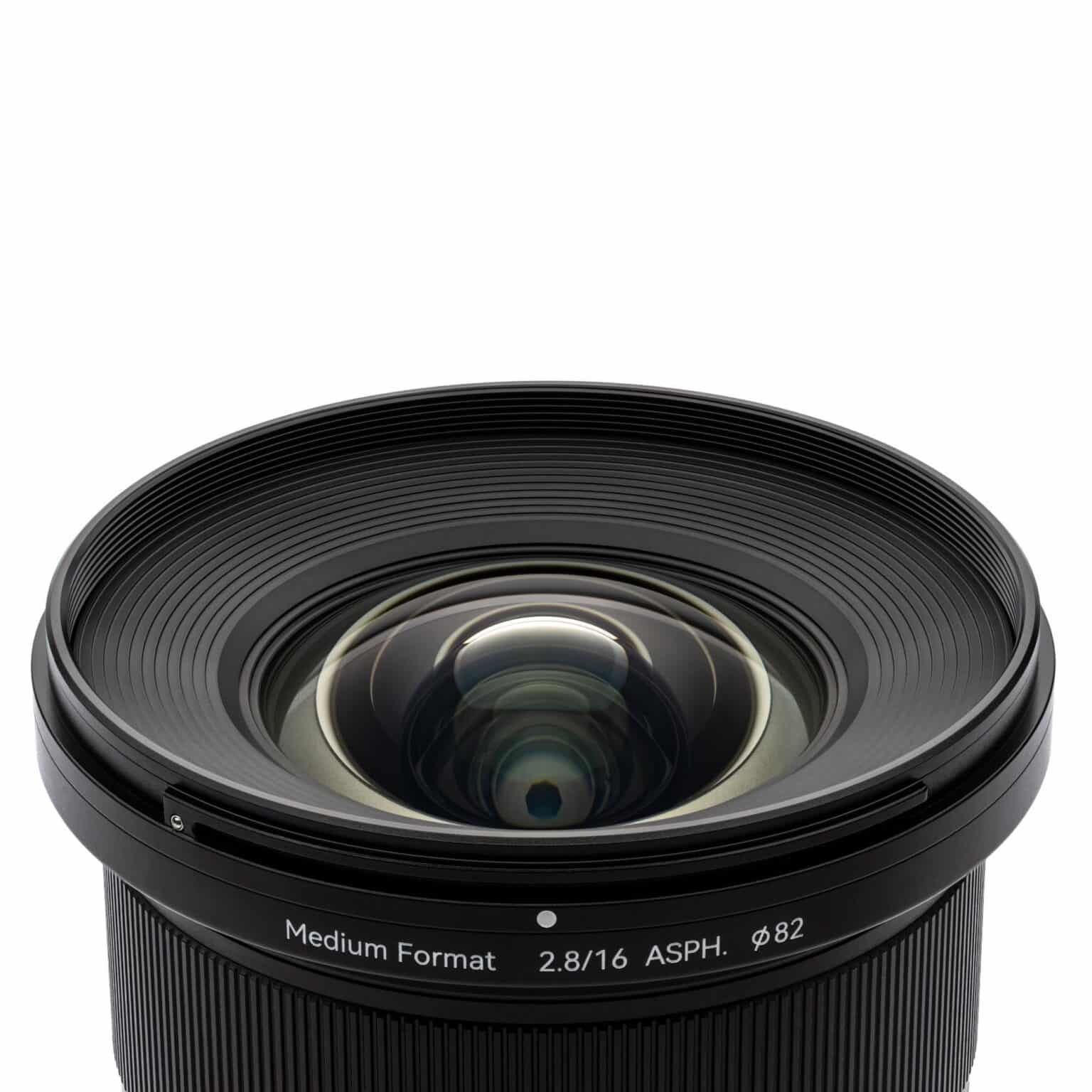 Objectif Grand Angle NiSi 16mm F2.8 ASPH - Moyen Format - Monture XCD Hasselblad – Image 12