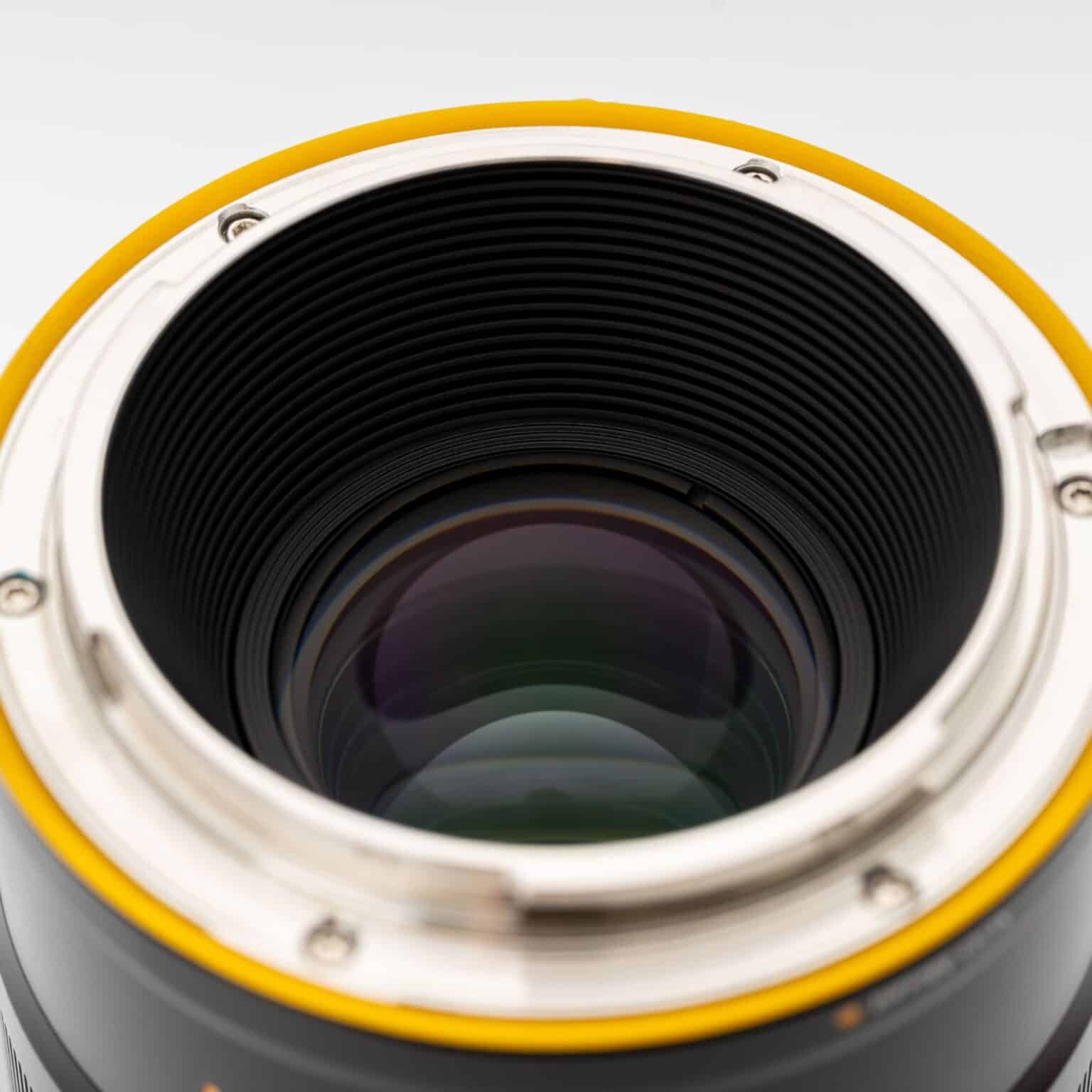 Objectif Grand Angle NiSi 16mm F2.8 ASPH - Moyen Format - Monture XCD Hasselblad – Image 13