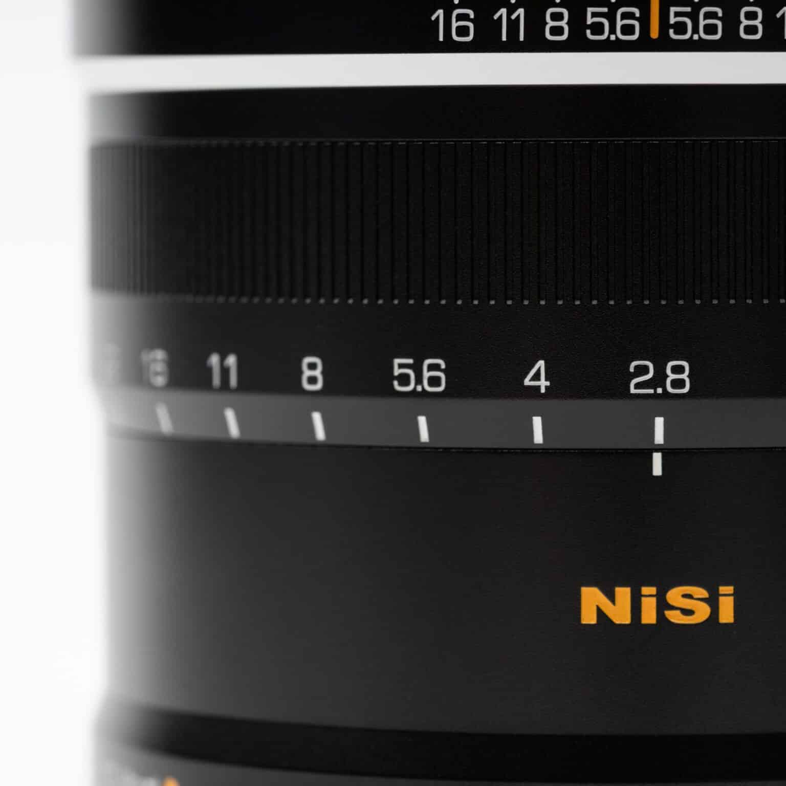 Objectif Grand Angle NiSi 16mm F2.8 ASPH - Moyen Format - Monture XCD Hasselblad – Image 5