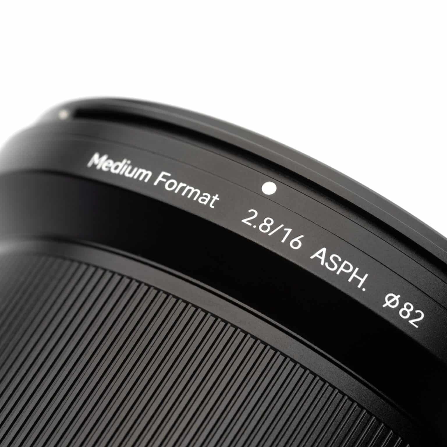 Objectif Grand Angle NiSi 16mm F2.8 ASPH - Moyen Format - Monture XCD Hasselblad – Image 8