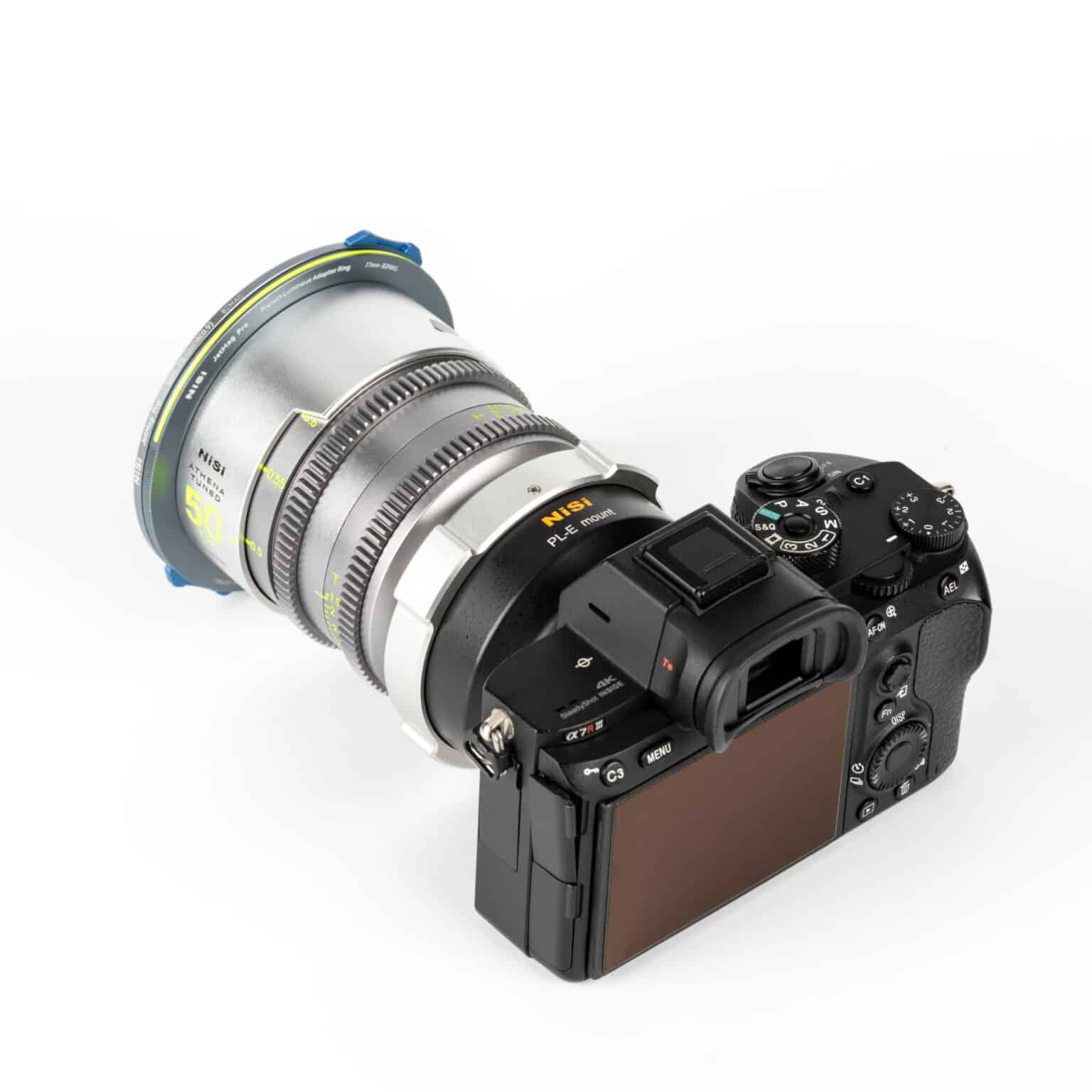 Bagues de conversion magnétiques ProLock lumineuses 82MAG JetMag Pro – Différents diamètres – Image 3
