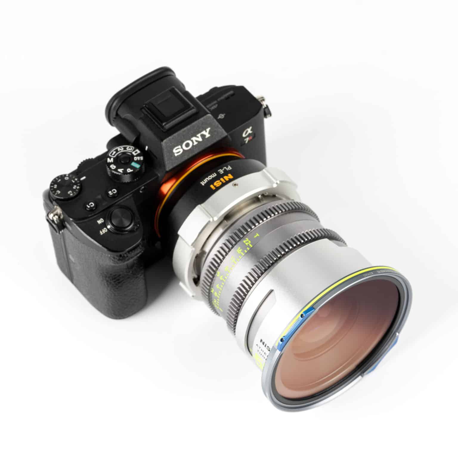 Bagues de conversion magnétiques ProLock lumineuses 82MAG JetMag Pro – Différents diamètres – Image 4