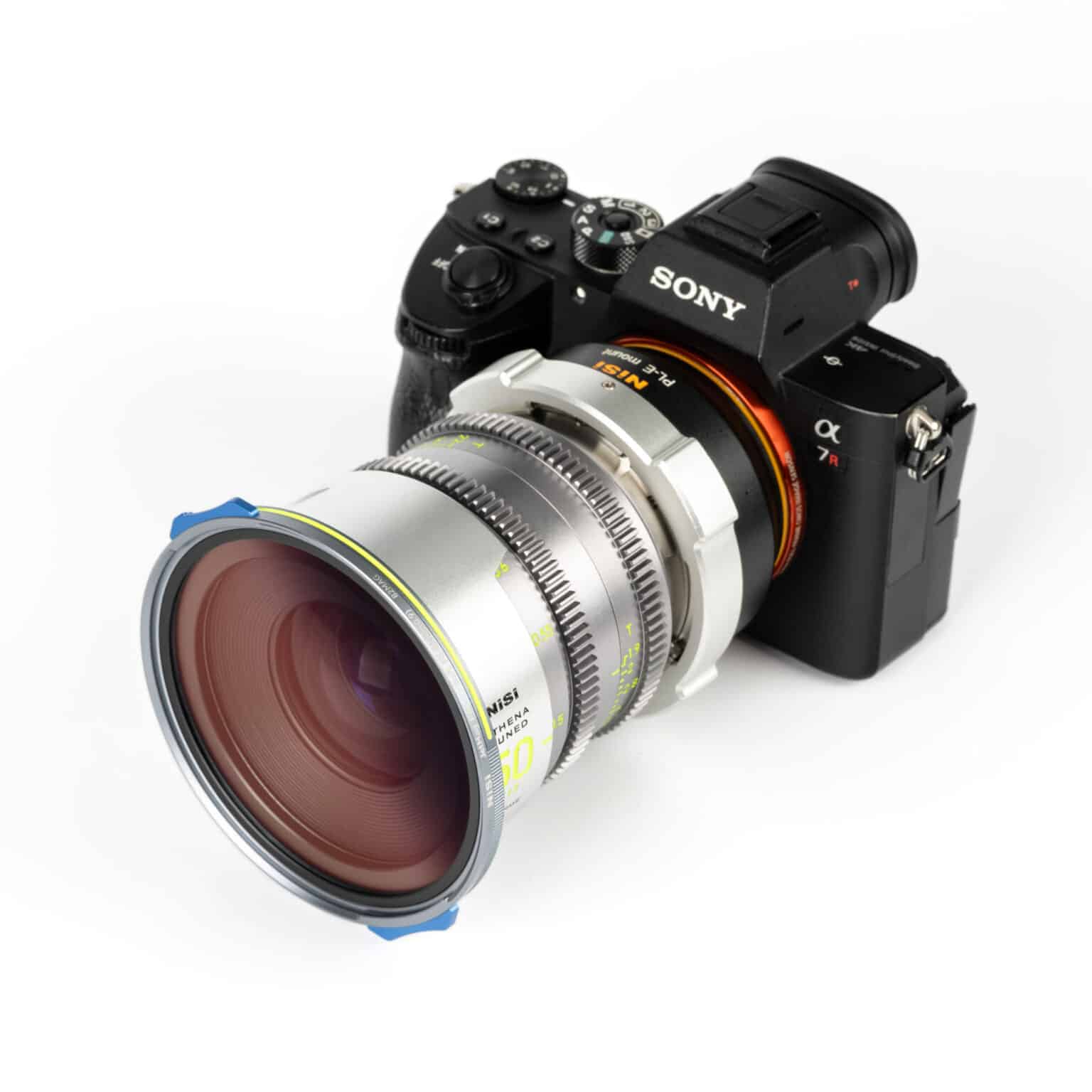 Bagues de conversion magnétiques ProLock lumineuses 82MAG JetMag Pro – Différents diamètres – Image 5