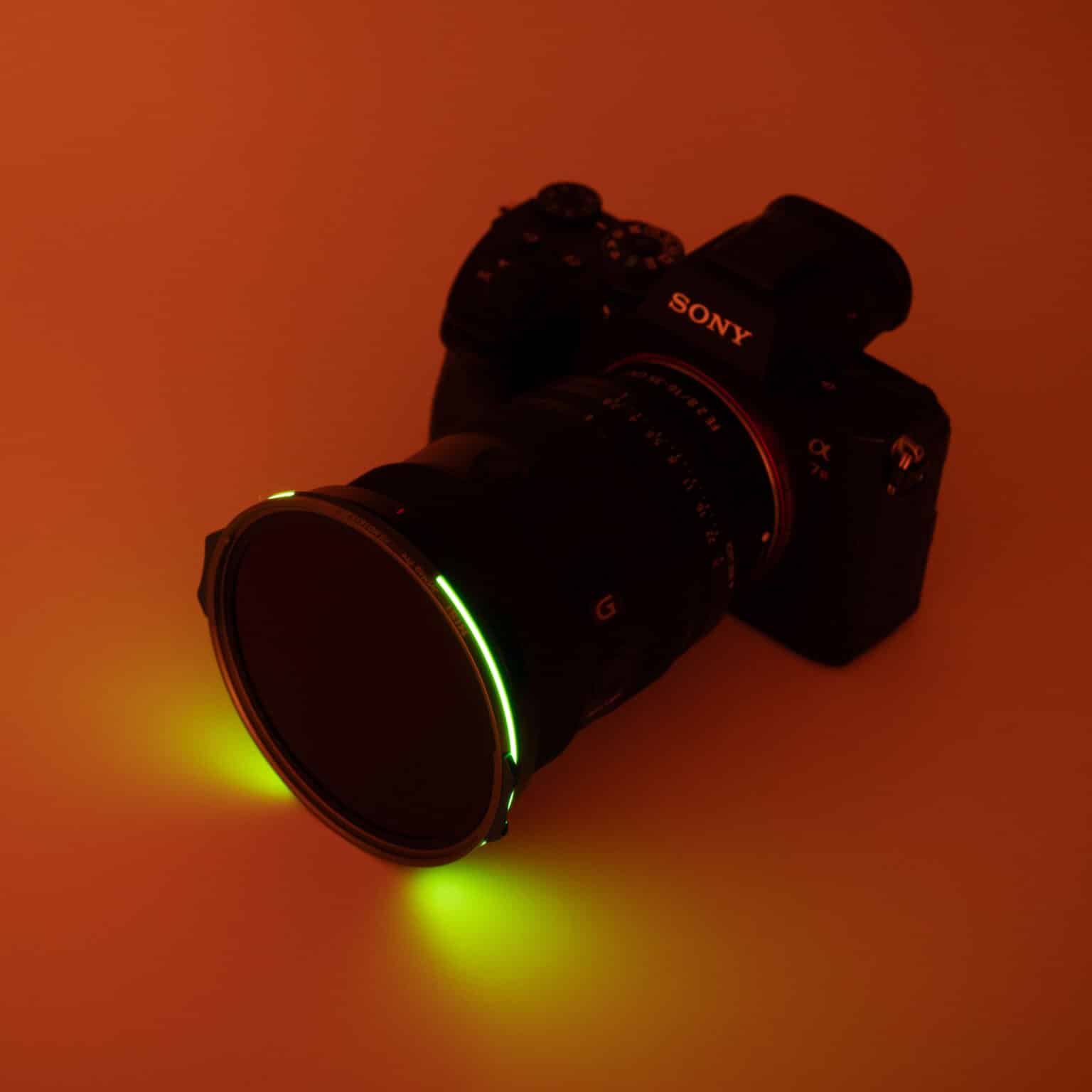 Bagues de conversion magnétiques ProLock lumineuses 82MAG JetMag Pro – Différents diamètres – Image 12