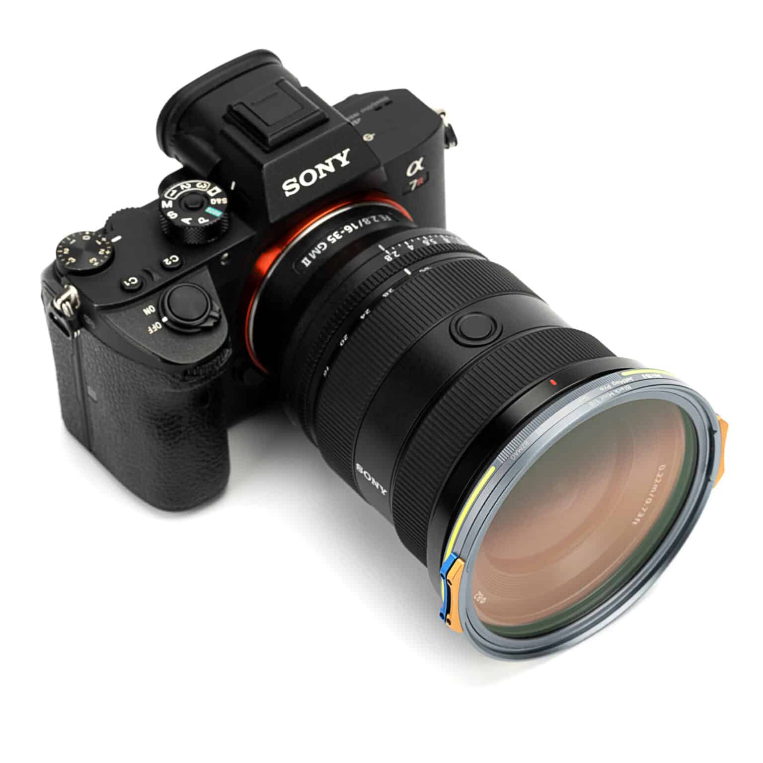 Bagues de conversion magnétiques ProLock lumineuses 82MAG JetMag Pro – Différents diamètres – Image 17