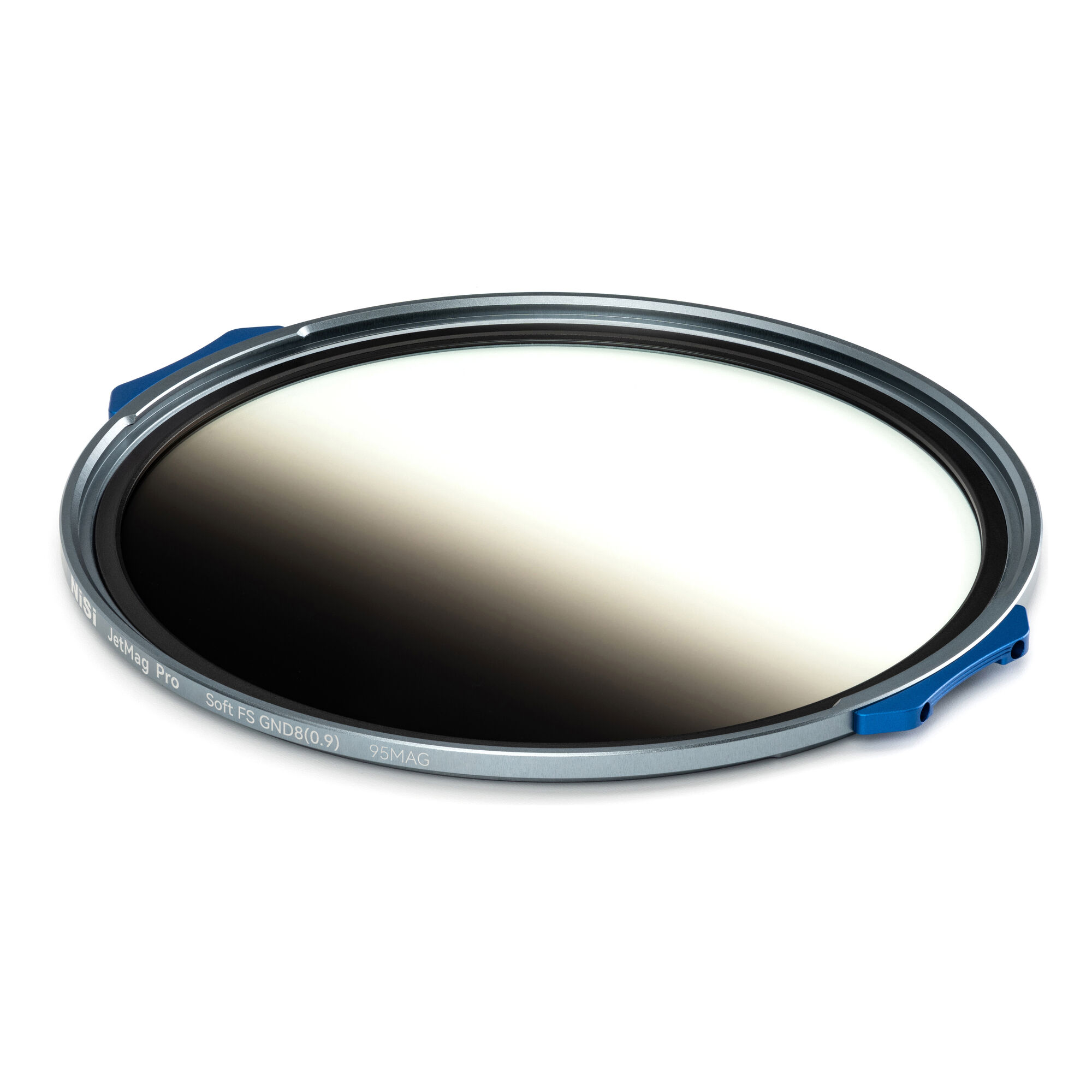 Filtre NiSi FS GND8 (3 Stops) Soft 95MAG - Système Magnétique JetMag Pro – Image 8