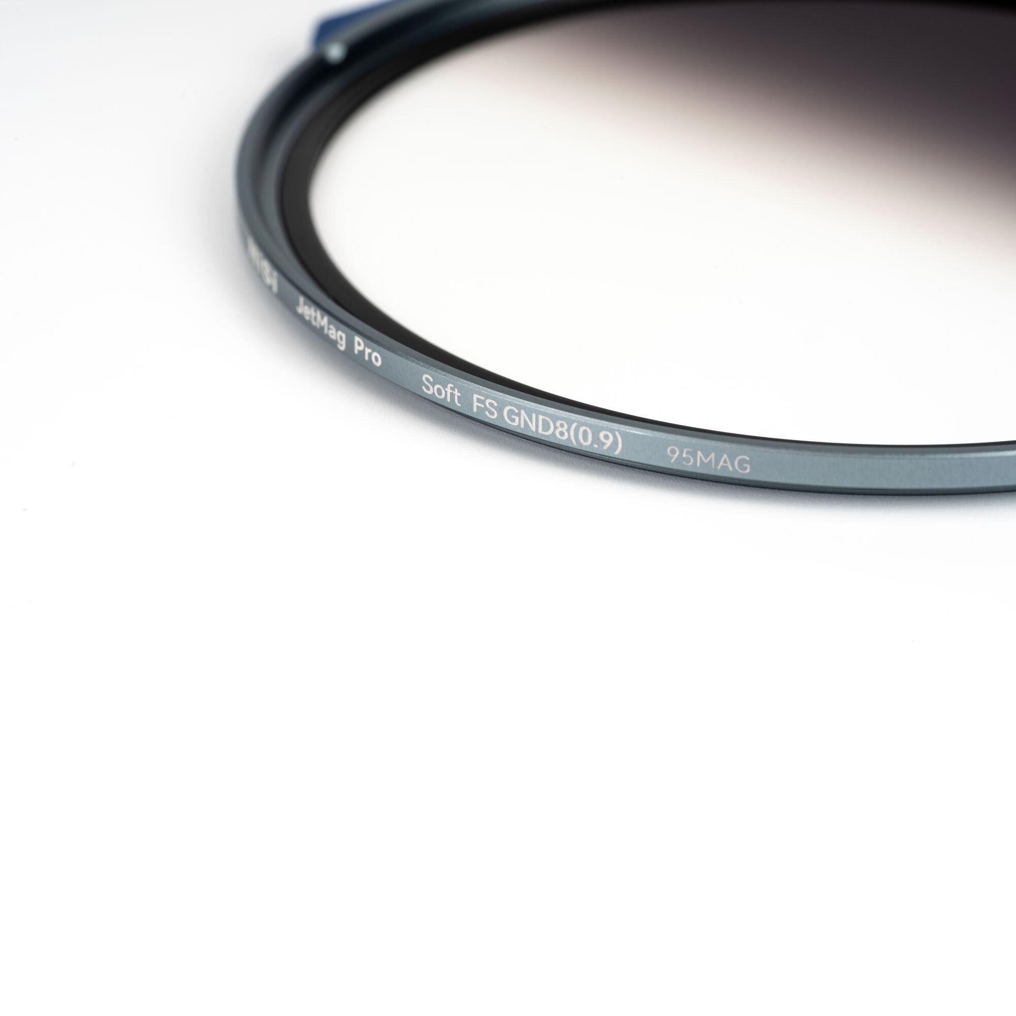 Filtre NiSi FS GND8 (3 Stops) Soft 95MAG - Système Magnétique JetMag Pro – Image 7