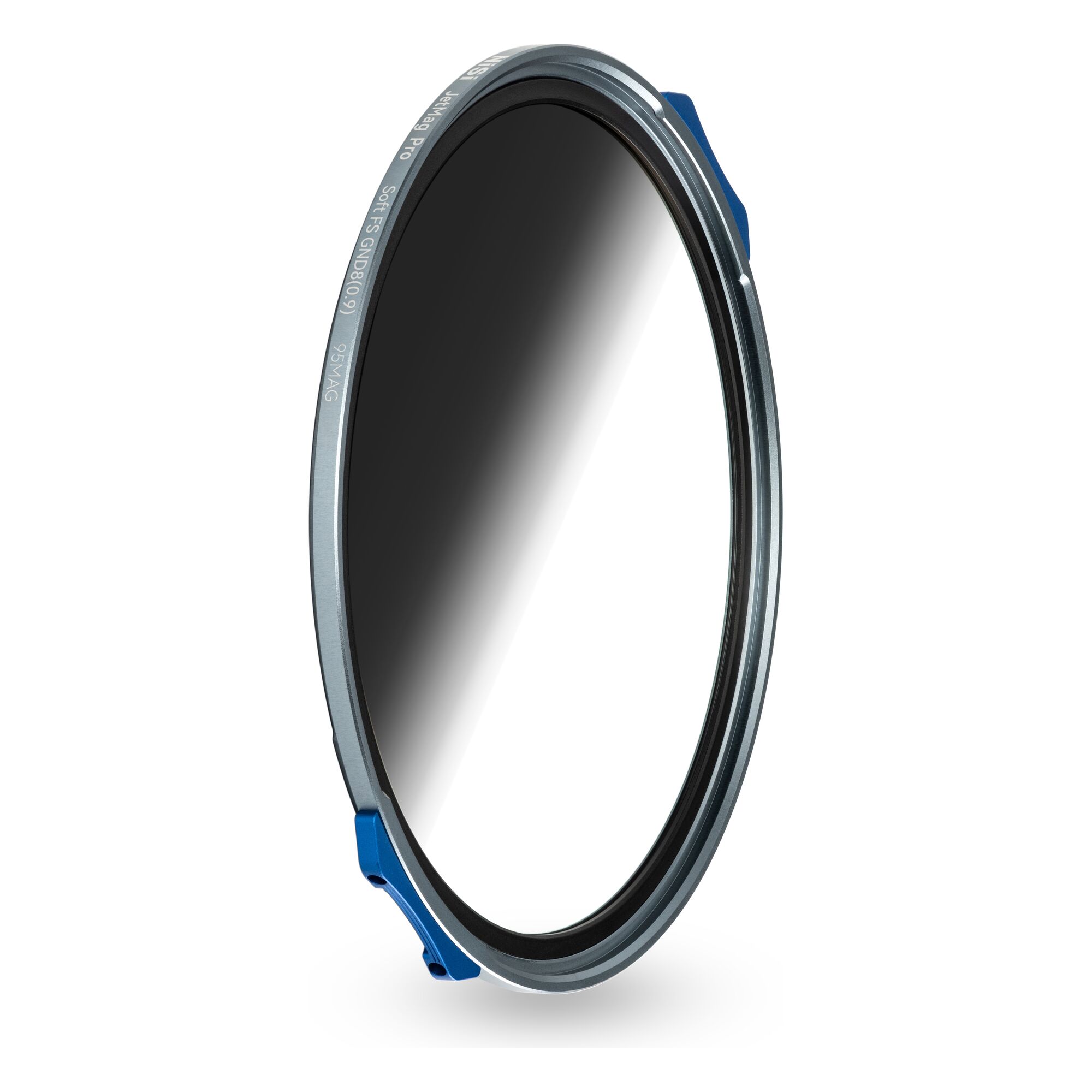 Filtre NiSi FS GND8 (3 Stops) Soft 95MAG - Système Magnétique JetMag Pro