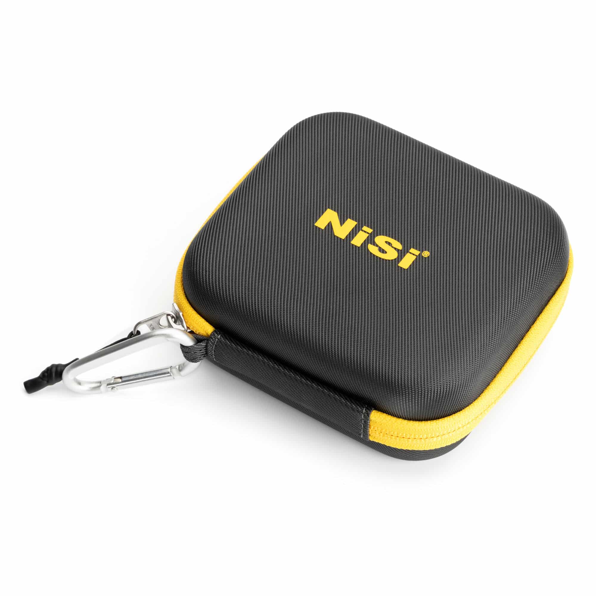 Housse de rangement NiSi Caddy III pour filtres circulaires avec fermeture éclair YKK (pour 8 filtres jusqu'à 95mm) – Image 2