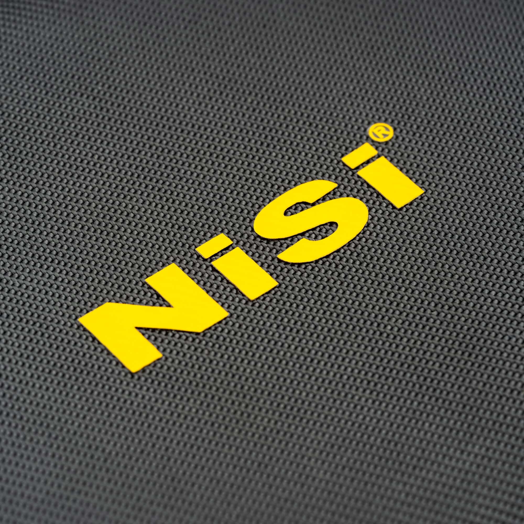 Housse de rangement NiSi Caddy III pour filtres circulaires avec fermeture éclair YKK (pour 8 filtres jusqu'à 95mm) – Image 15
