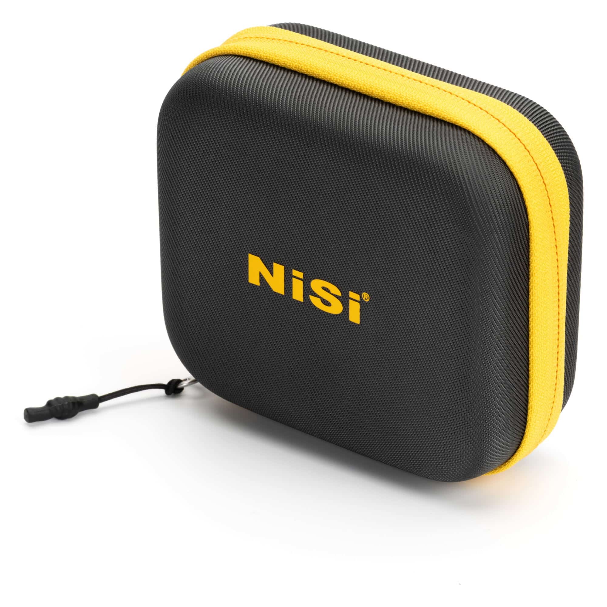 Housse de rangement NiSi Caddy III pour filtres circulaires avec fermeture éclair YKK (pour 8 filtres jusqu'à 95mm) – Image 3