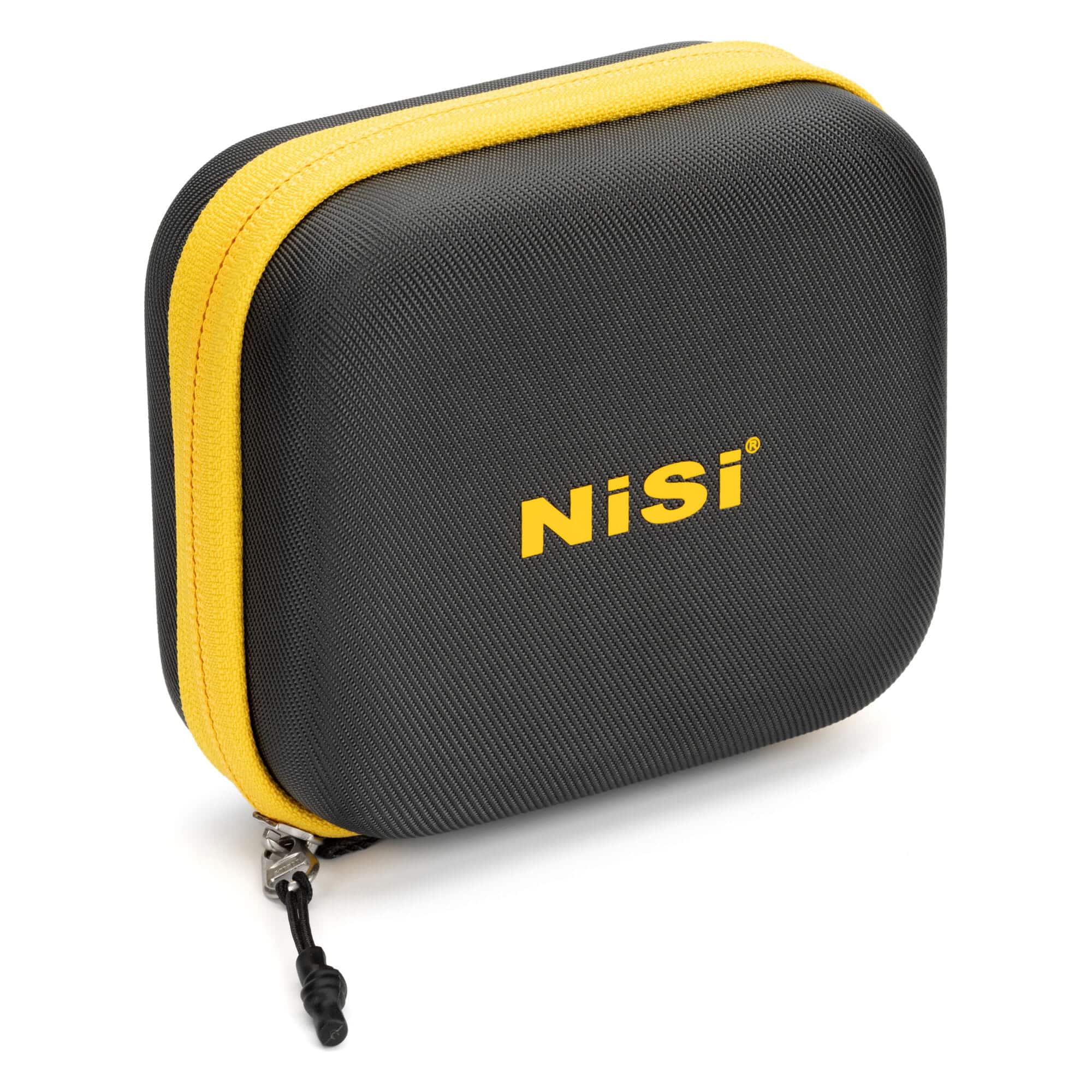 Housse de rangement NiSi Caddy III pour filtres circulaires avec fermeture éclair YKK (pour 8 filtres jusqu'à 95mm) – Image 4