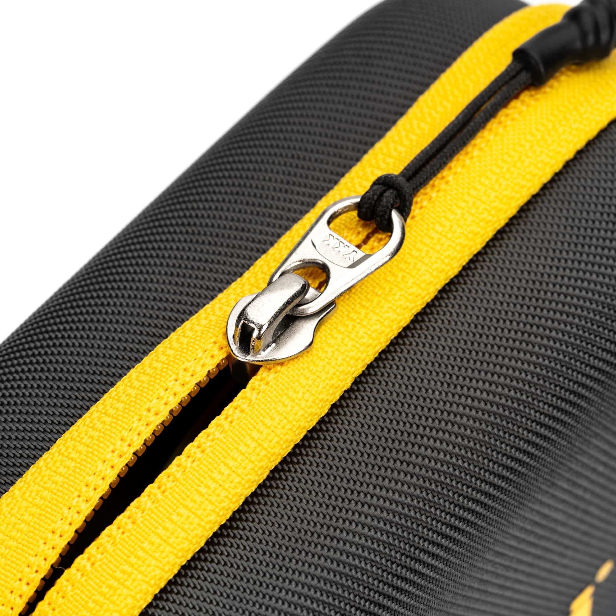 Housse de rangement NiSi Caddy III pour filtres circulaires avec fermeture éclair YKK (pour 8 filtres jusqu'à 95mm) – Image 5