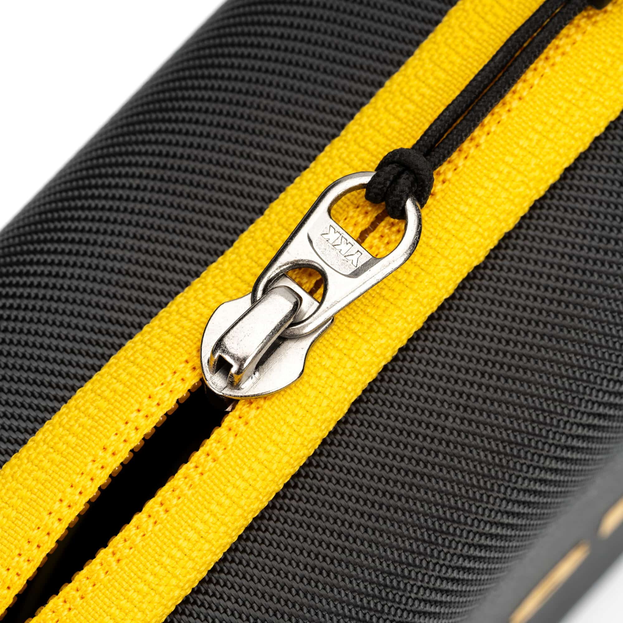Housse de rangement NiSi Caddy III pour filtres circulaires avec fermeture éclair YKK (pour 8 filtres jusqu'à 95mm) – Image 6