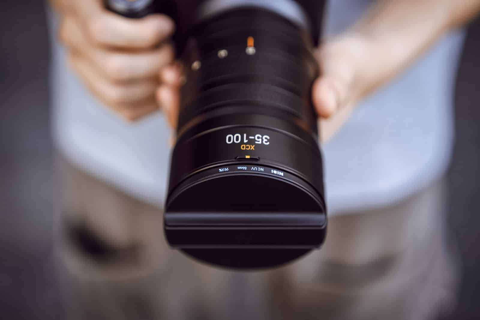 Filtre NiSi UV NC pour Hasselblad – Image 2
