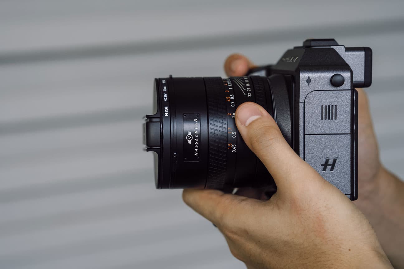 Filtre NiSi UV NC pour Hasselblad – Image 12