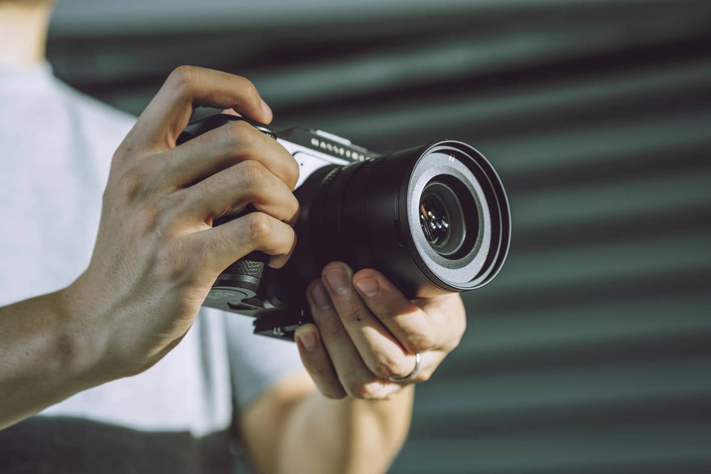 Filtre NiSi UV NC pour Hasselblad – Image 15