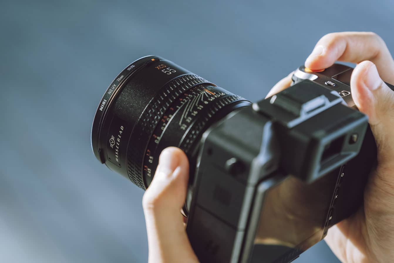 Filtre NiSi UV NC pour Hasselblad – Image 16