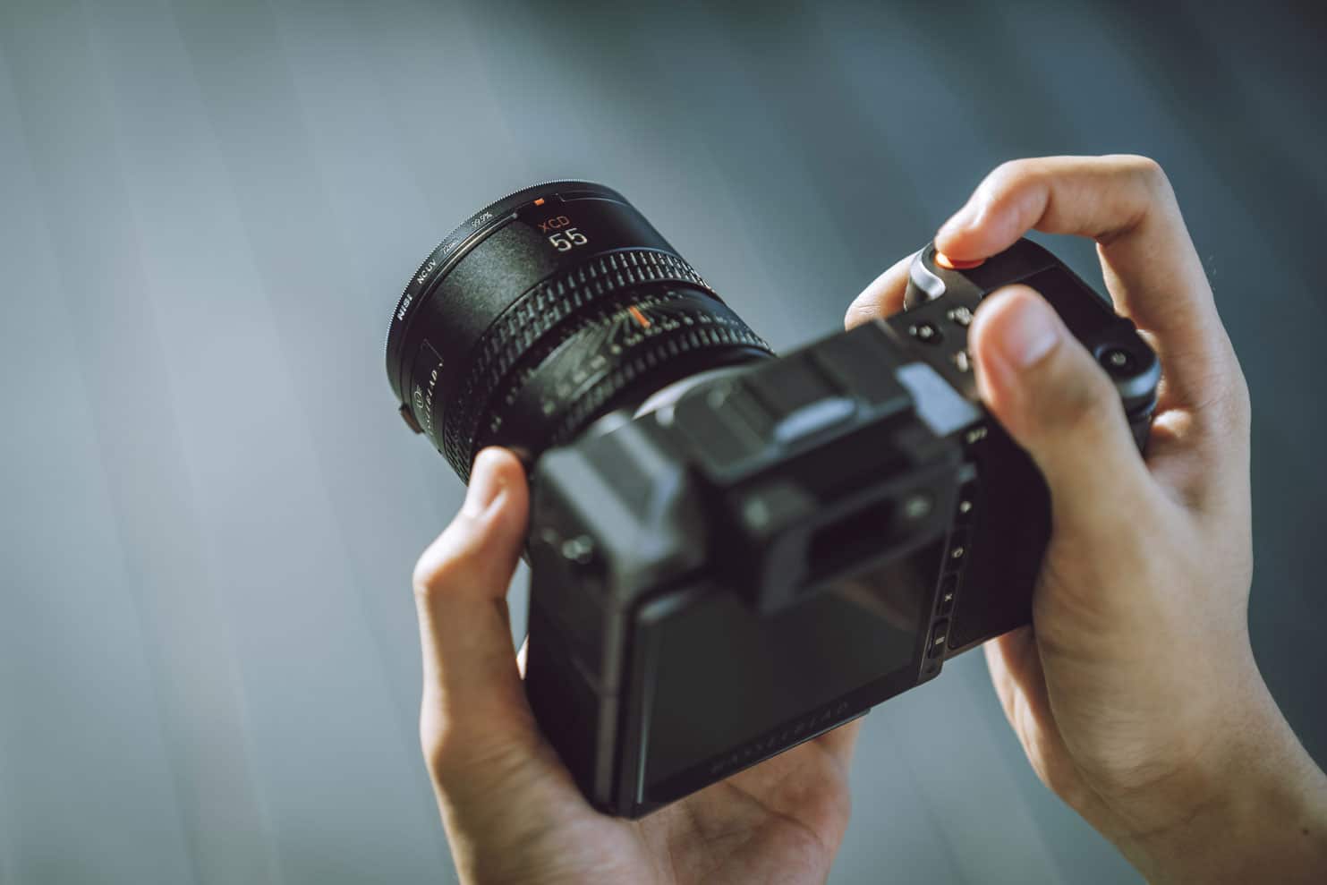 Filtre NiSi UV NC pour Hasselblad – Image 17