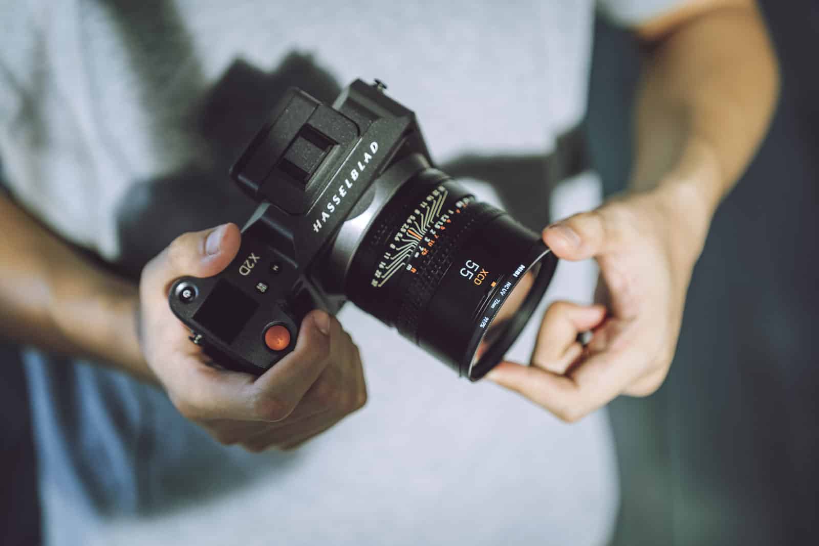 Filtre NiSi UV NC pour Hasselblad – Image 18