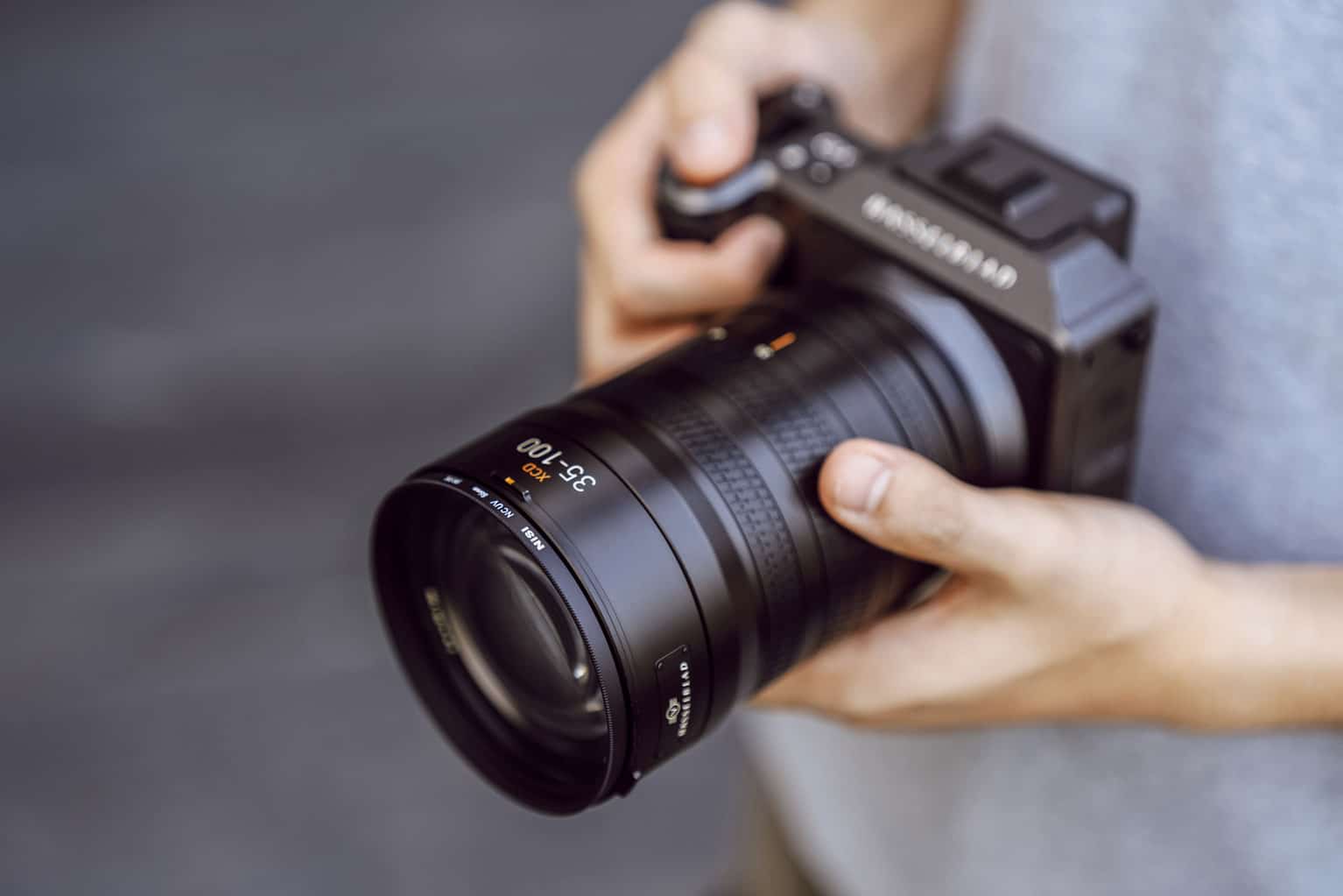 Filtre NiSi UV NC pour Hasselblad – Image 3