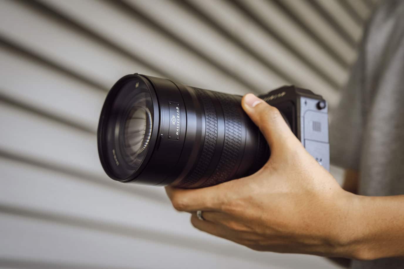 Filtre NiSi UV NC pour Hasselblad – Image 4