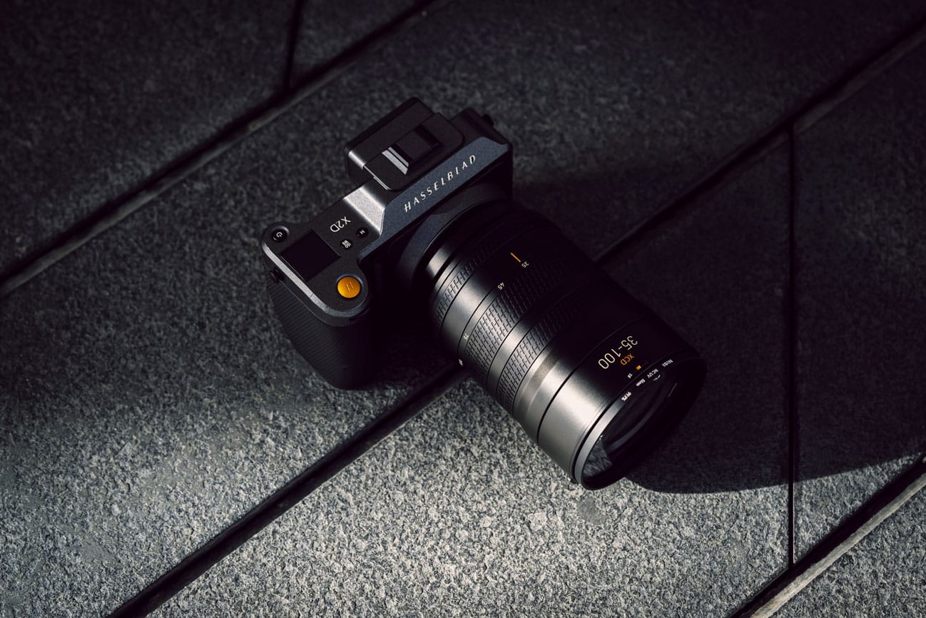 Filtre NiSi UV NC pour Hasselblad – Image 5