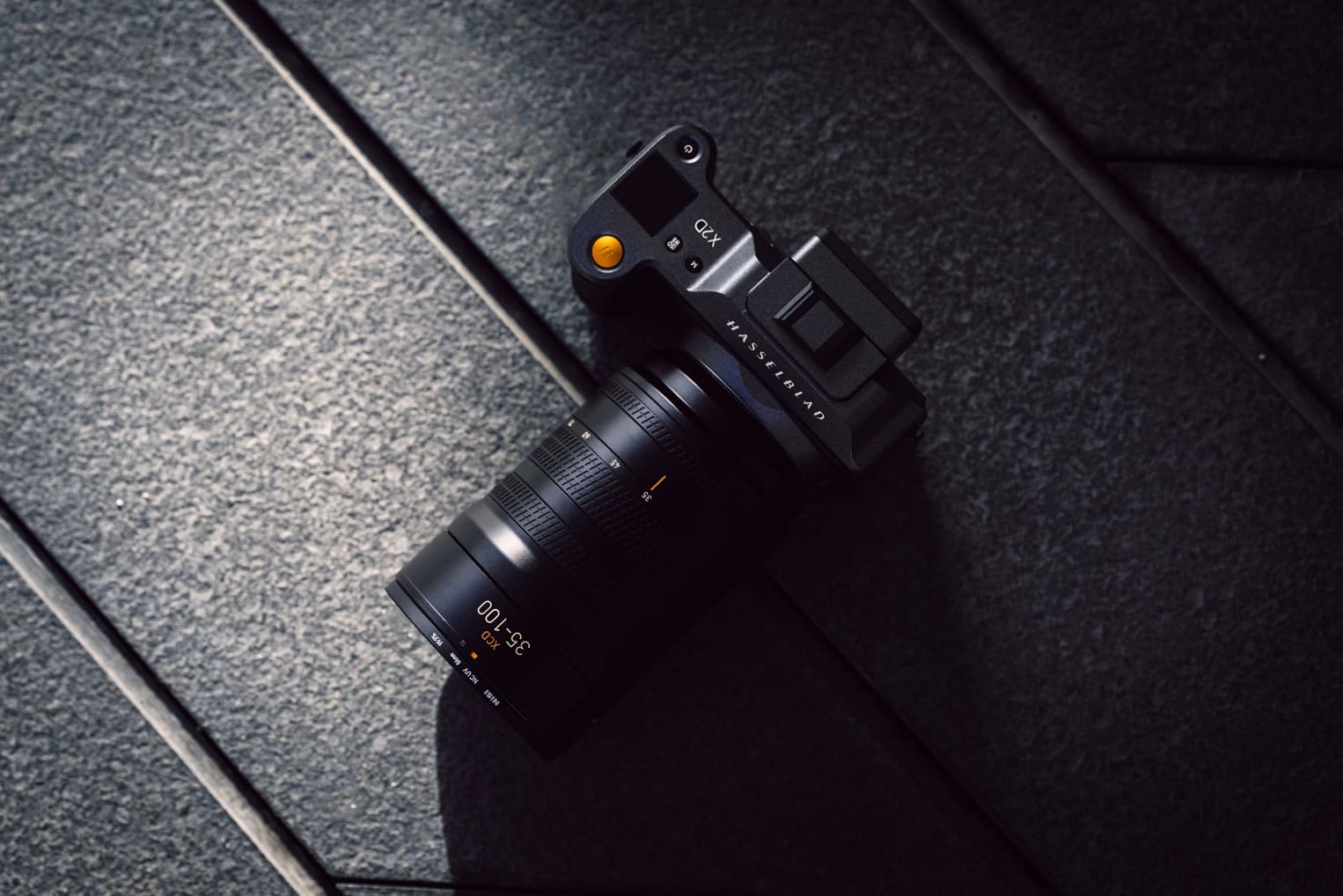Filtre NiSi UV NC pour Hasselblad – Image 6