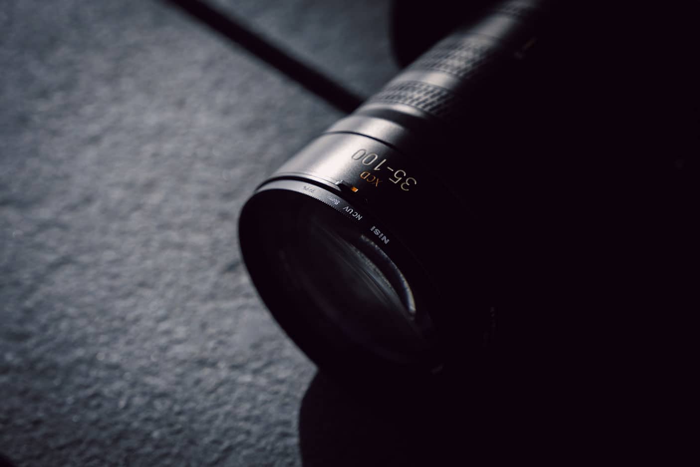 Filtre NiSi UV NC pour Hasselblad – Image 7
