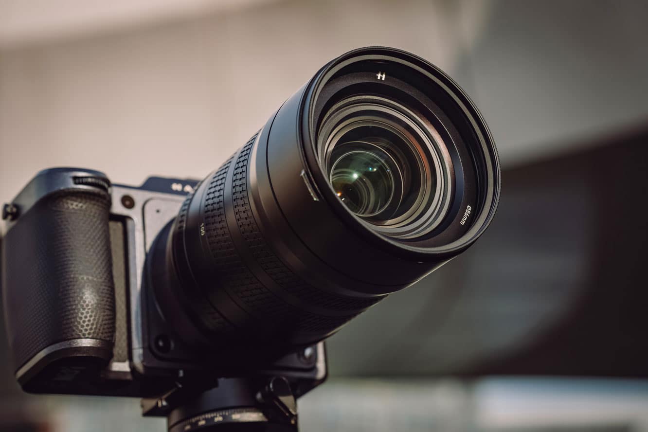 Filtre NiSi UV NC pour Hasselblad – Image 9